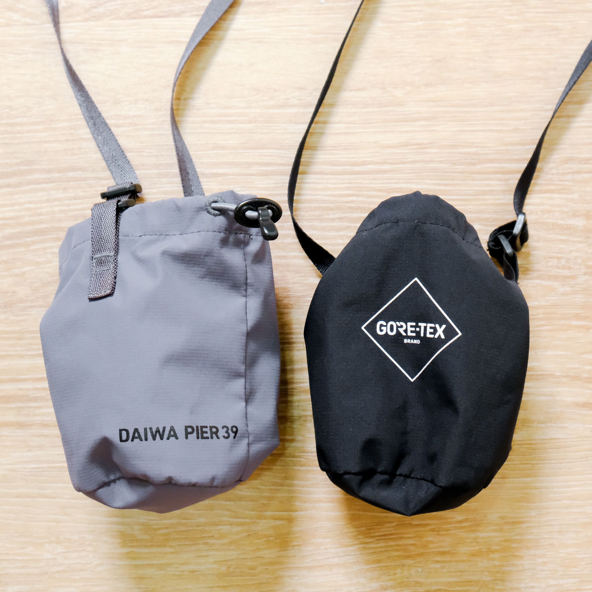 Beauty & Youth 【DAIWA PIER39 X BEAUTY&YOUTH / GORE-TEX NOVELTY