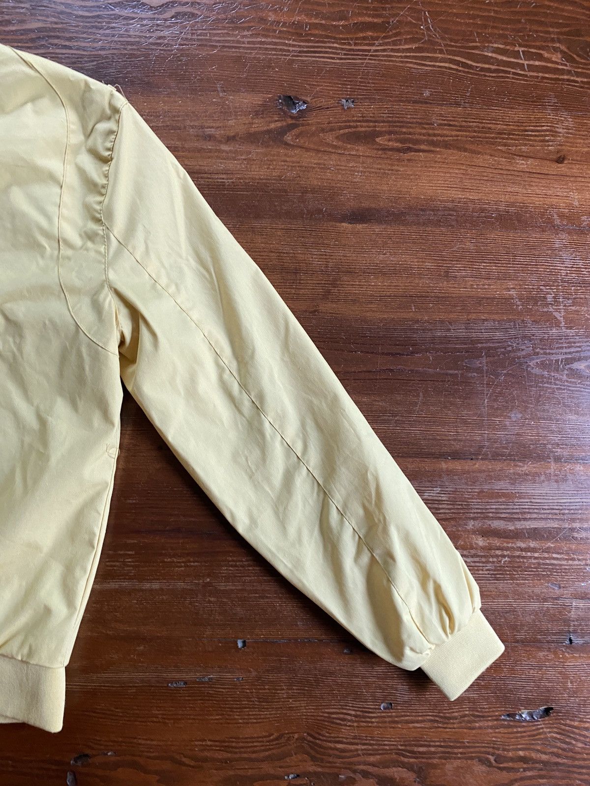 Members Only Vintage 90’s Members Only Yellow Light Jacket Size US S / EU 44-46 / 1 - 15 Thumbnail