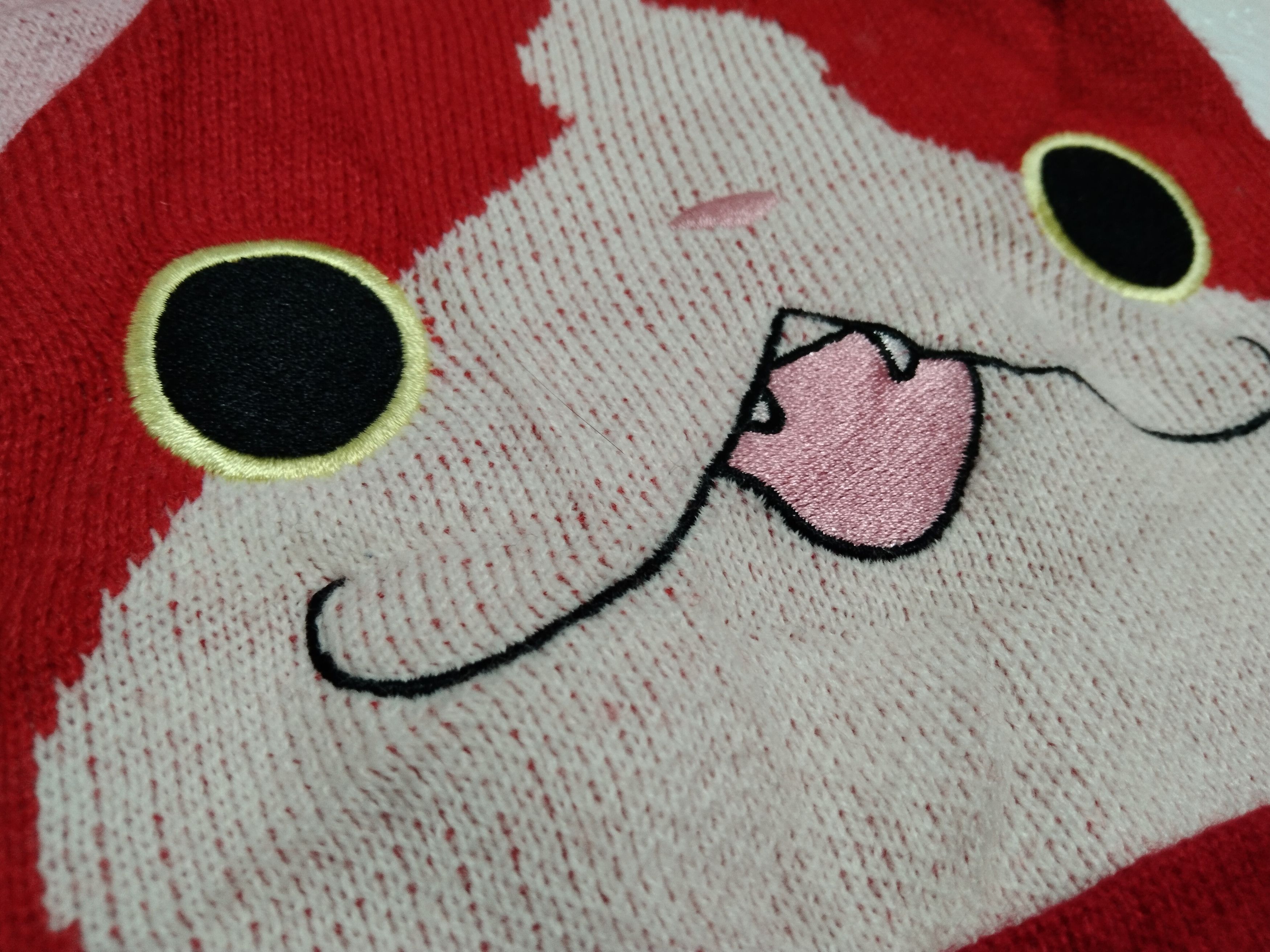 Anime × Cartoon Network × Japanese Brand YOKAI WATCH BAN DAI BEANIE Size ONE SIZE - 16 Thumbnail