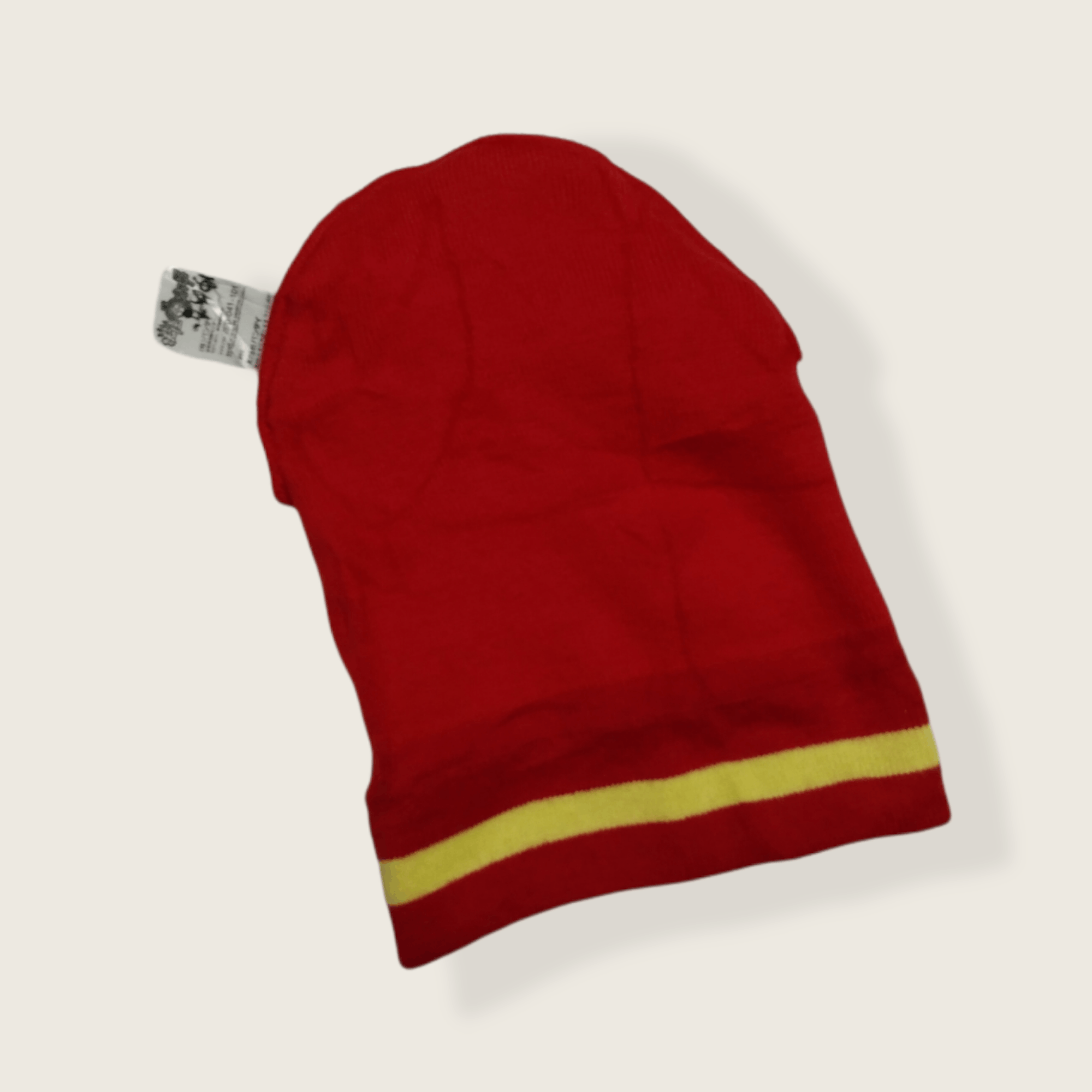 Anime × Cartoon Network × Japanese Brand YOKAI WATCH BAN DAI BEANIE Size ONE SIZE - 13 Thumbnail