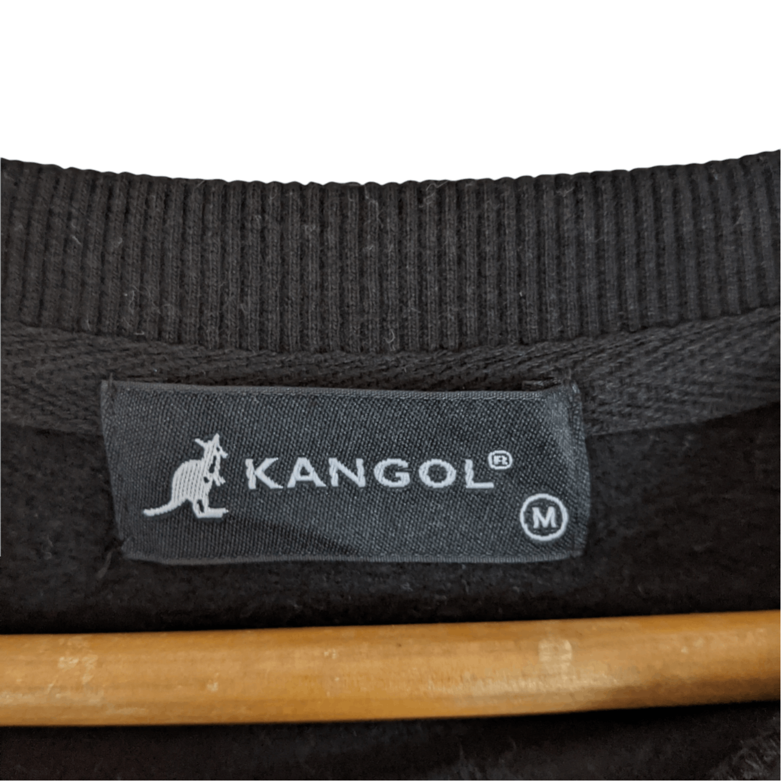 Kangol KANGOL Jumper Sweatshirt Size US M / EU 48-50 / 2 - 7 Thumbnail
