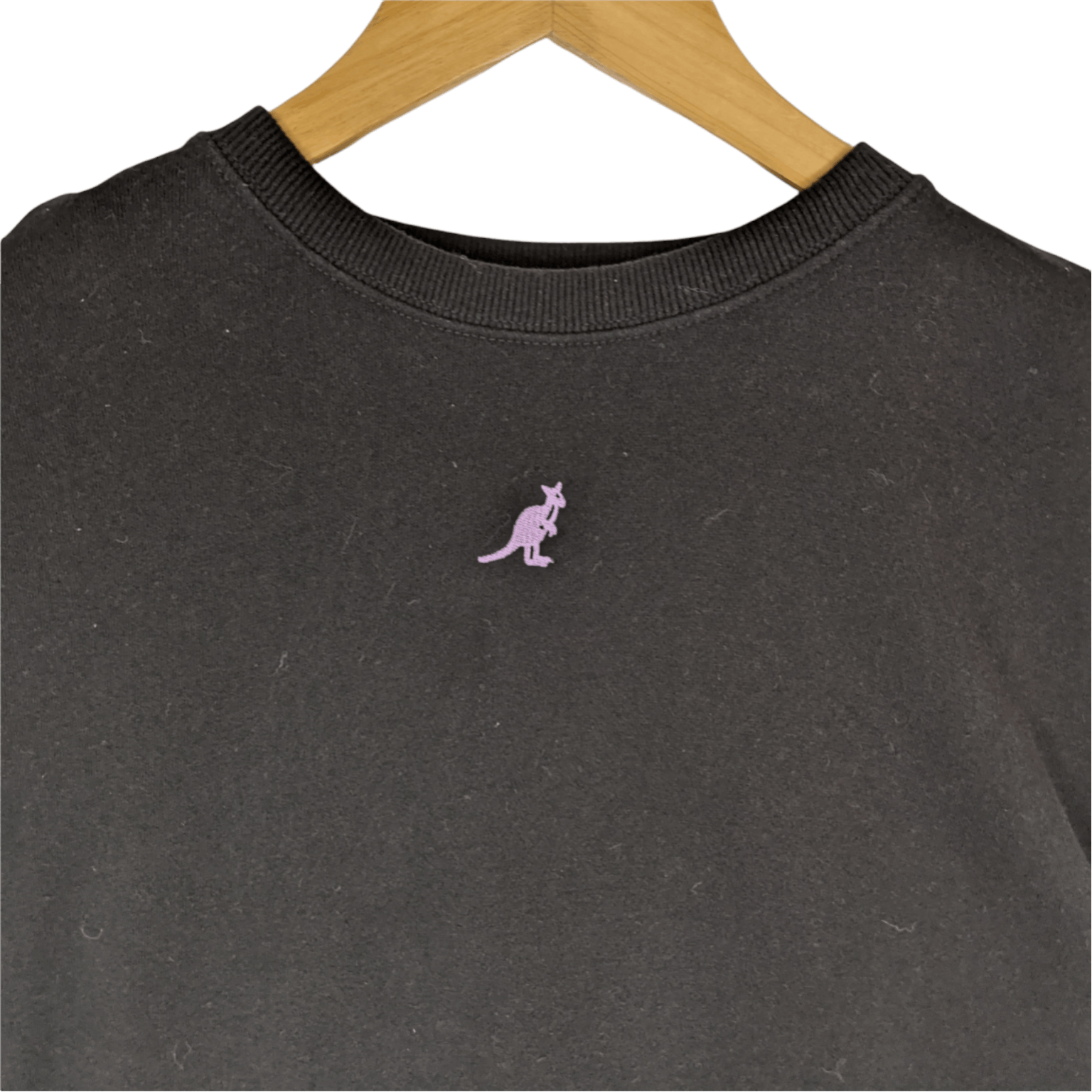 Kangol KANGOL Jumper Sweatshirt Size US M / EU 48-50 / 2 - 6 Thumbnail