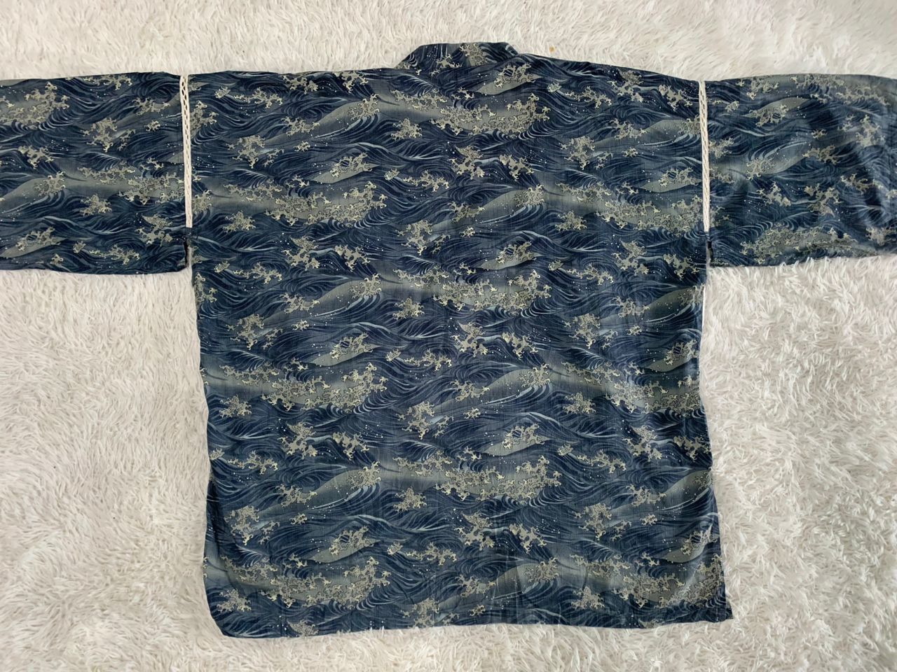 Other Kimono japan dragon jacket Size US XXL / EU 58 / 5 - 2 Thumbnail