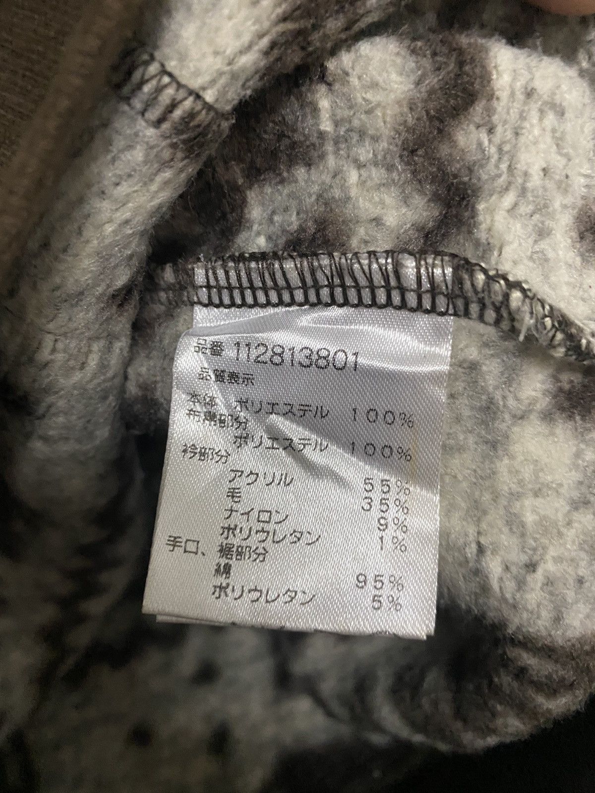 McGregor × Vintage Vintage McGregor Knitwear Zipper Jacket Size US XL / EU 56 / 4 - 6 Thumbnail