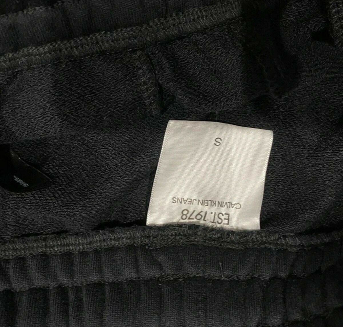 Calvin Klein 205W39NYC × Raf Simons Raf Simons Calvin Klein 205W39NYC Joggers Size US 31 - 6 Thumbnail