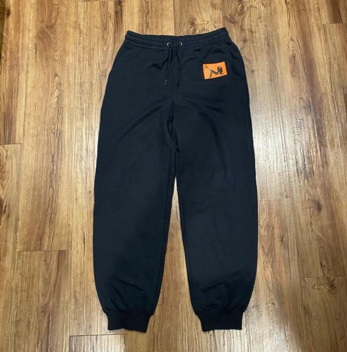 Calvin Klein 205W39NYC × Raf Simons Raf Simons Calvin Klein 205W39NYC Joggers Size US 31 - 1 Thumbnail
