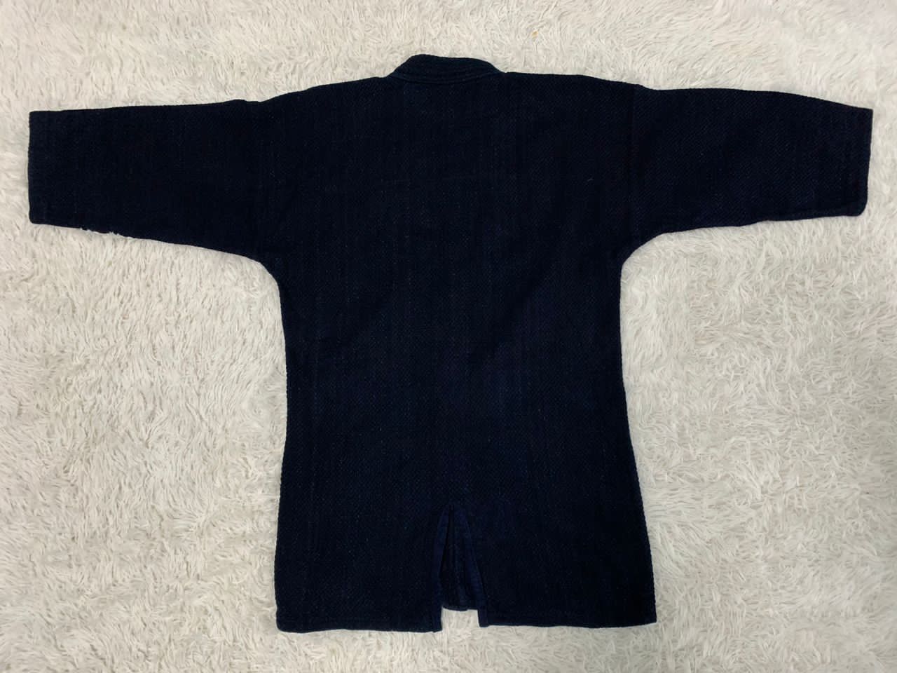 Japanese Brand Kimono jacket Size US M / EU 48-50 / 2 - 2 Thumbnail