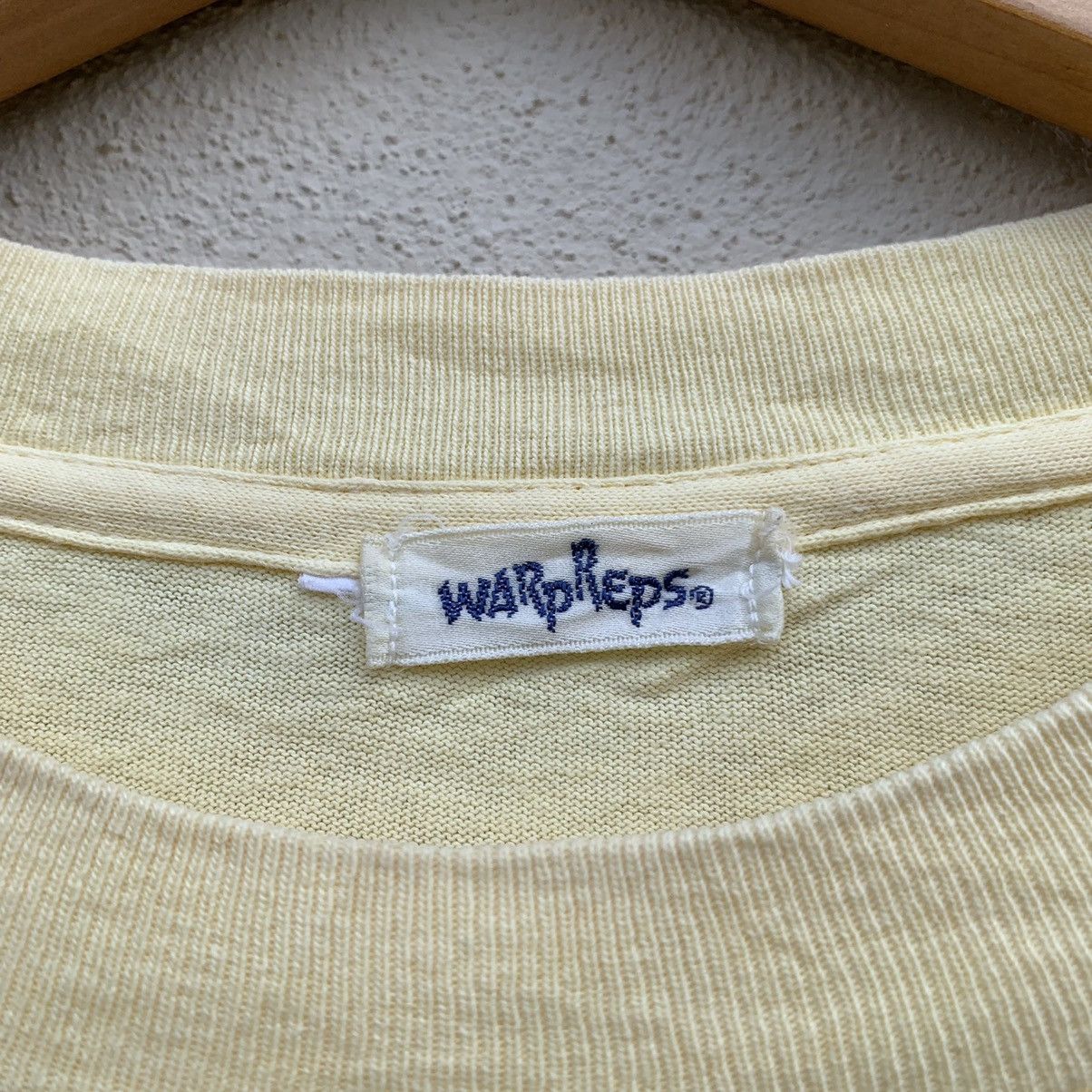 Vintage Vintage SKIN HEAD CULTURE RARE DESIGN T-shirt Size US M / EU 48-50 / 2 - 7 Thumbnail