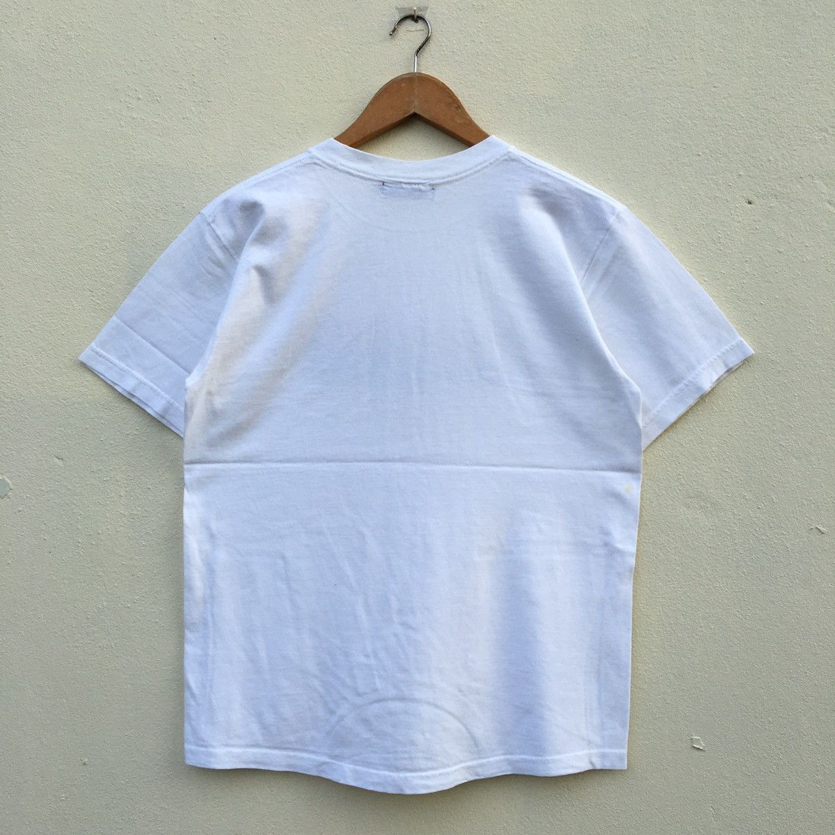 Jun Takahashi × Undercover × Vintage Vintage UNDERCOVER BY JUN TAKAHASHI RARE DESIGN T-shirt Size US M / EU 48-50 / 2 - 8 Thumbnail