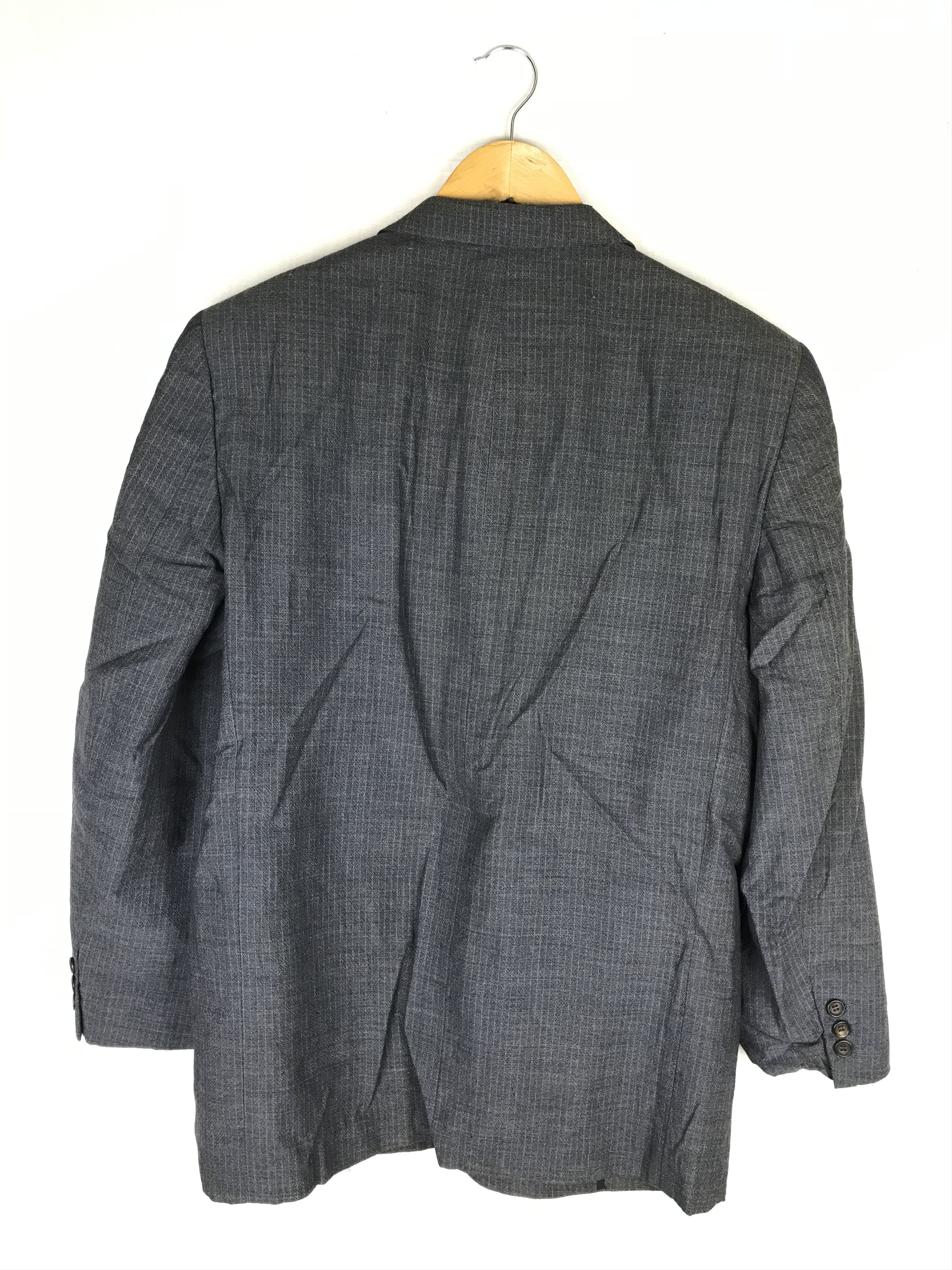 Comme des Garcons Homme Plus Comme des garcons Homme Size US M / EU 48-50 / 2 - 6 Thumbnail