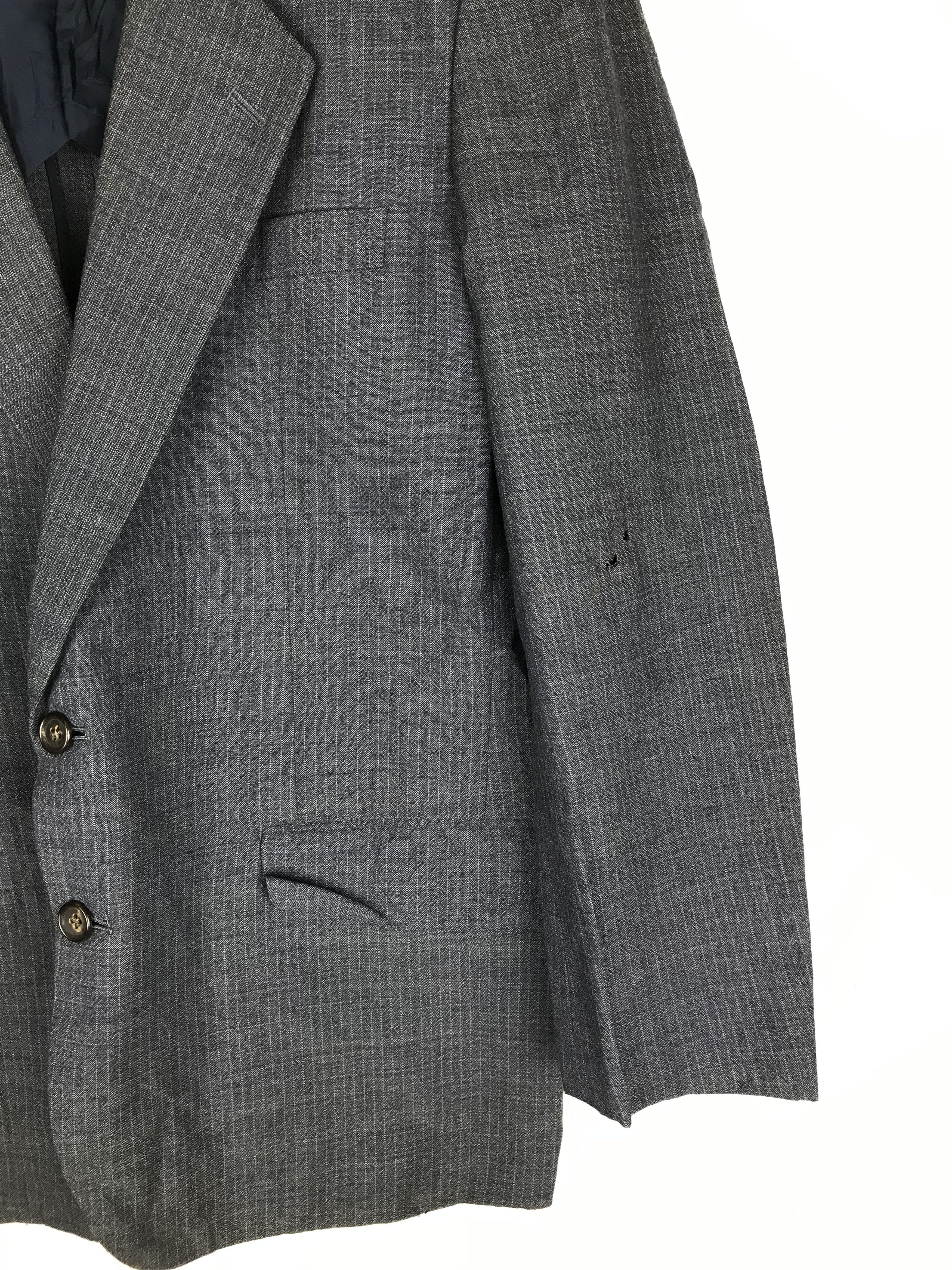Comme des Garcons Homme Plus Comme des garcons Homme Size US M / EU 48-50 / 2 - 5 Thumbnail