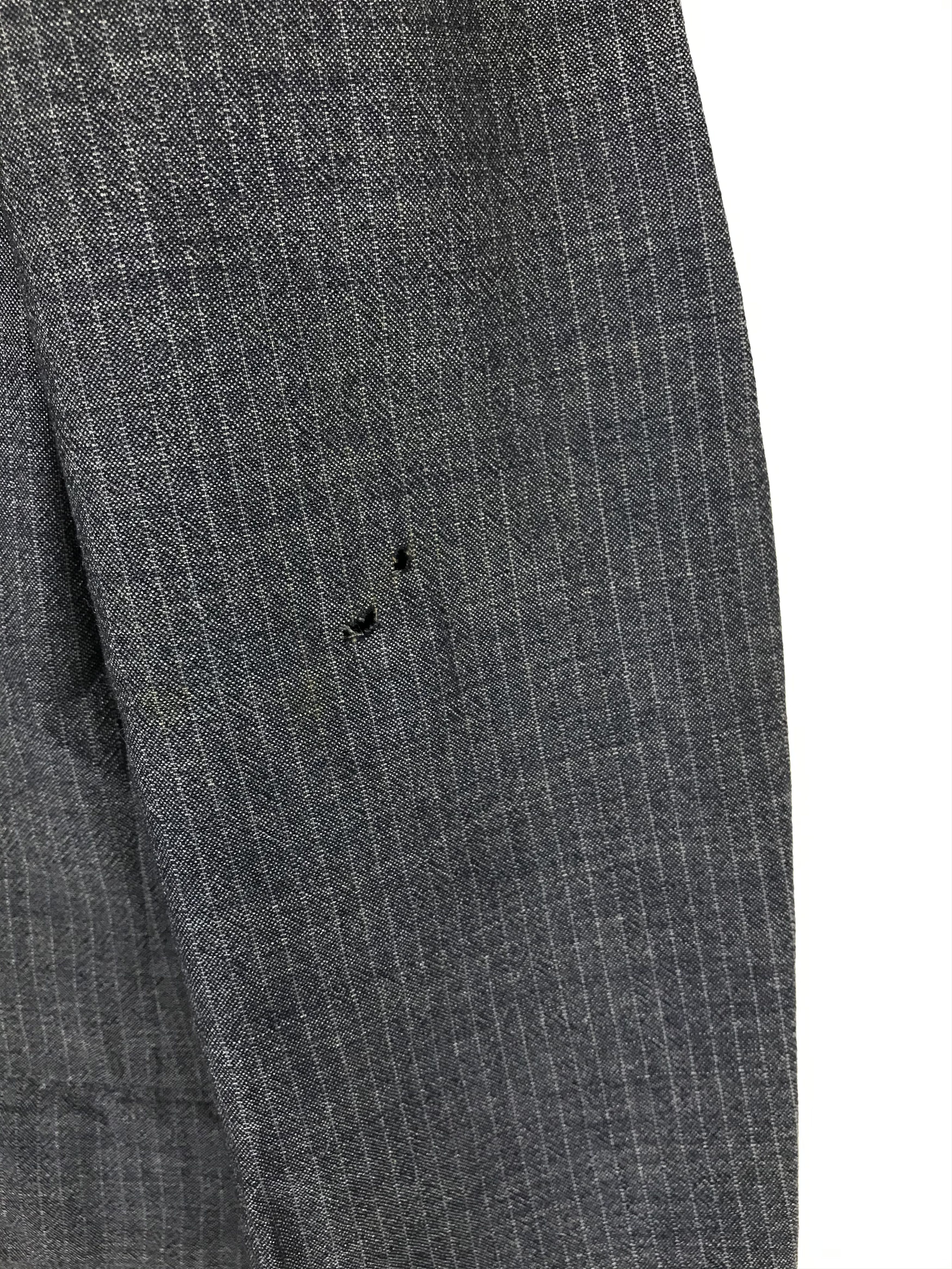 Comme des Garcons Homme Plus Comme des garcons Homme Size US M / EU 48-50 / 2 - 7 Thumbnail