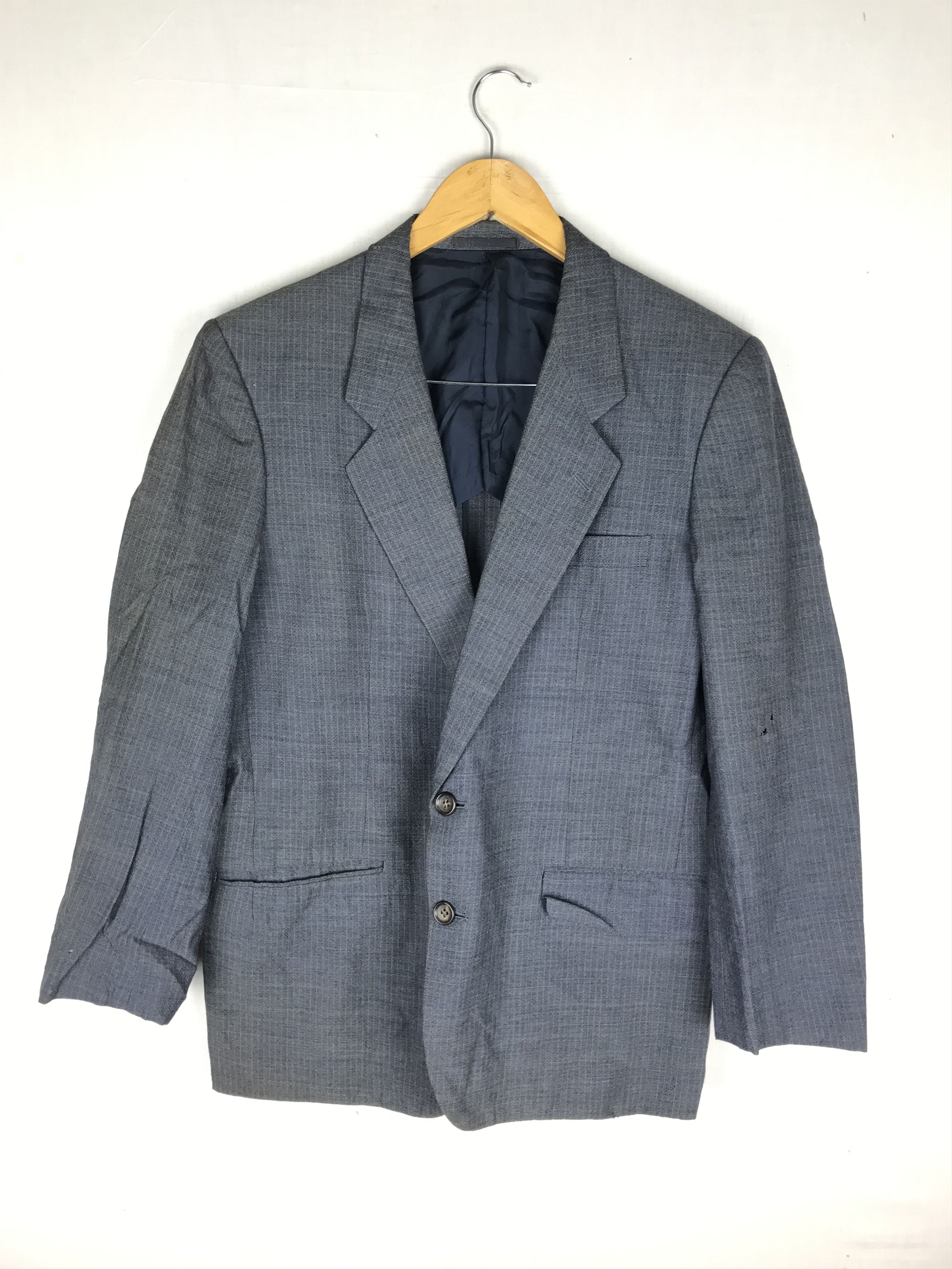 Comme des Garcons Homme Plus Comme des garcons Homme Size US M / EU 48-50 / 2 - 1 Thumbnail