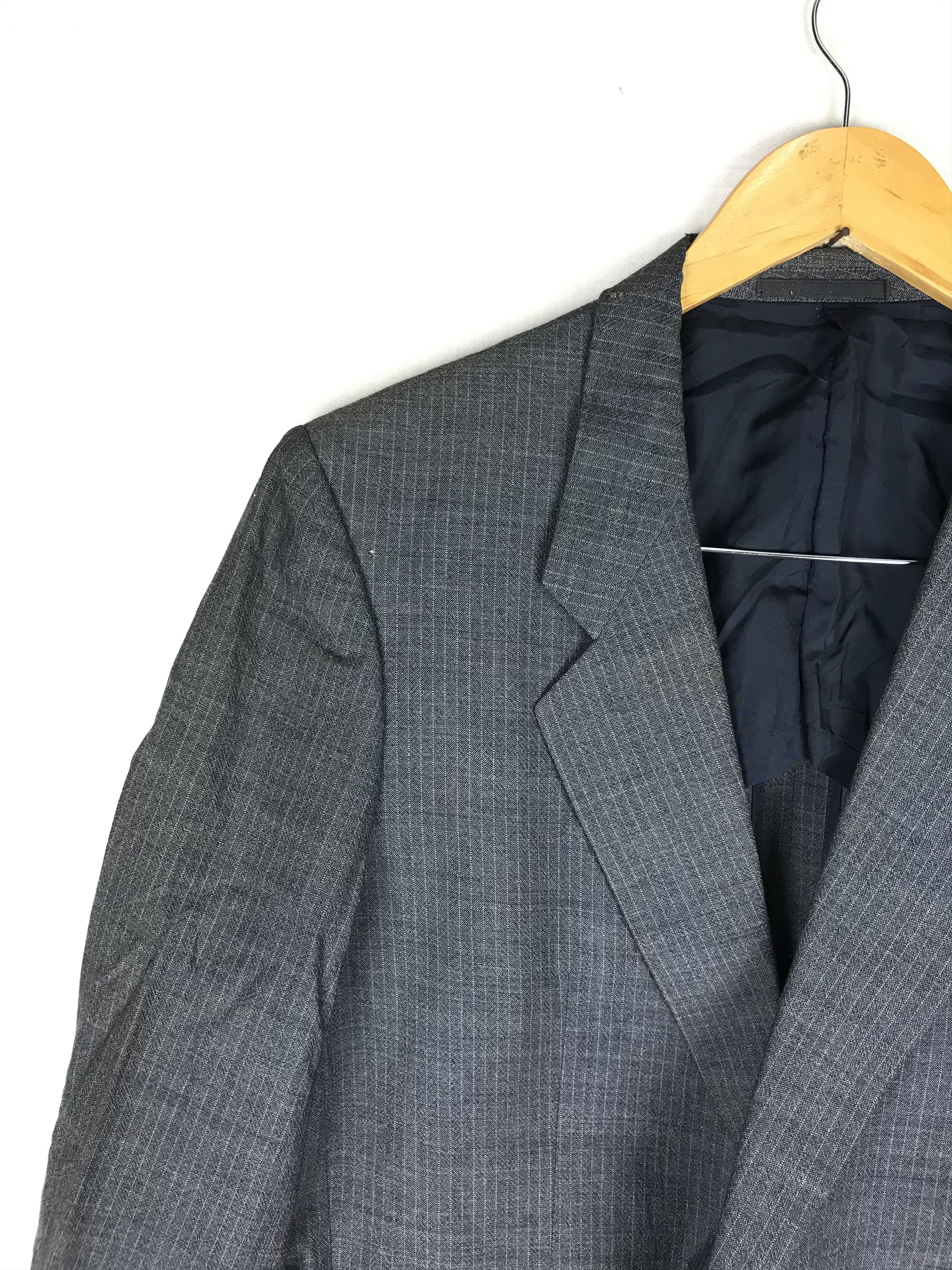 Comme des Garcons Homme Plus Comme des garcons Homme Size US M / EU 48-50 / 2 - 2 Thumbnail