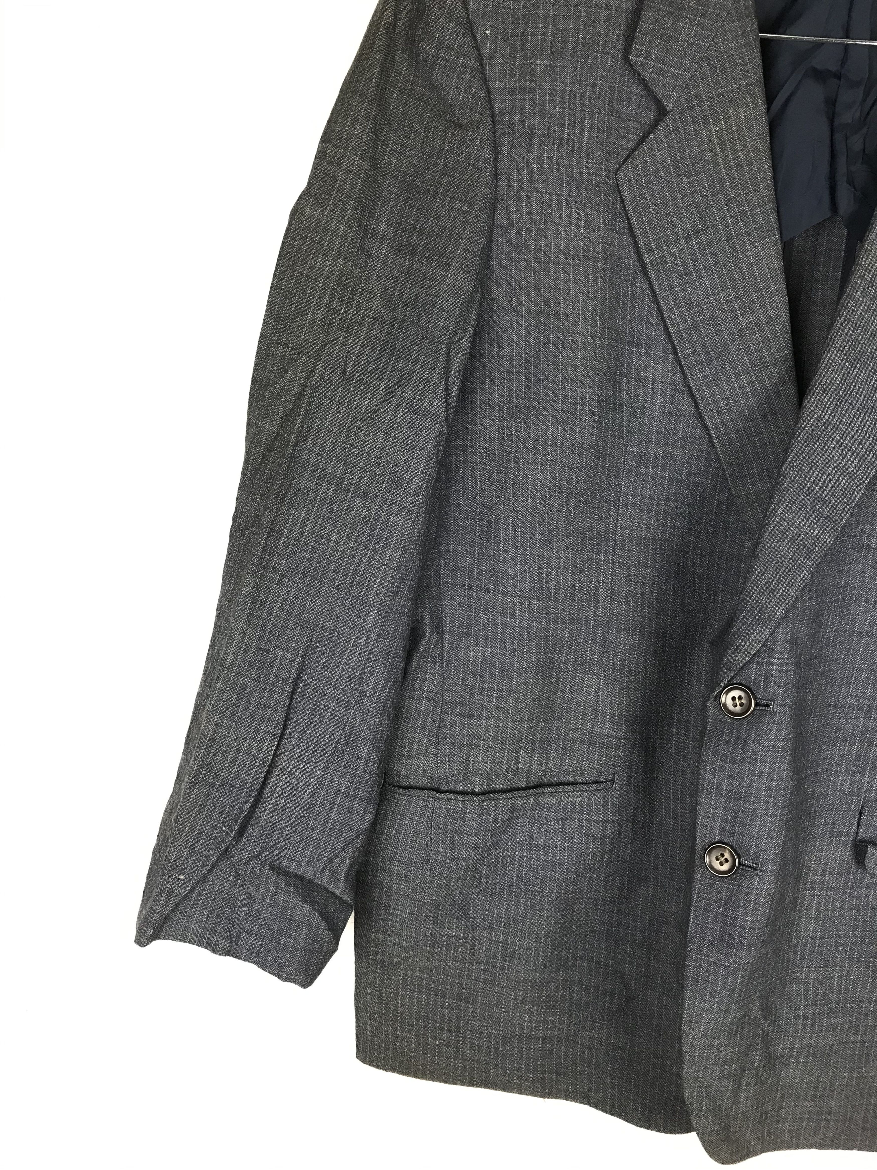 Comme des Garcons Homme Plus Comme des garcons Homme Size US M / EU 48-50 / 2 - 4 Thumbnail