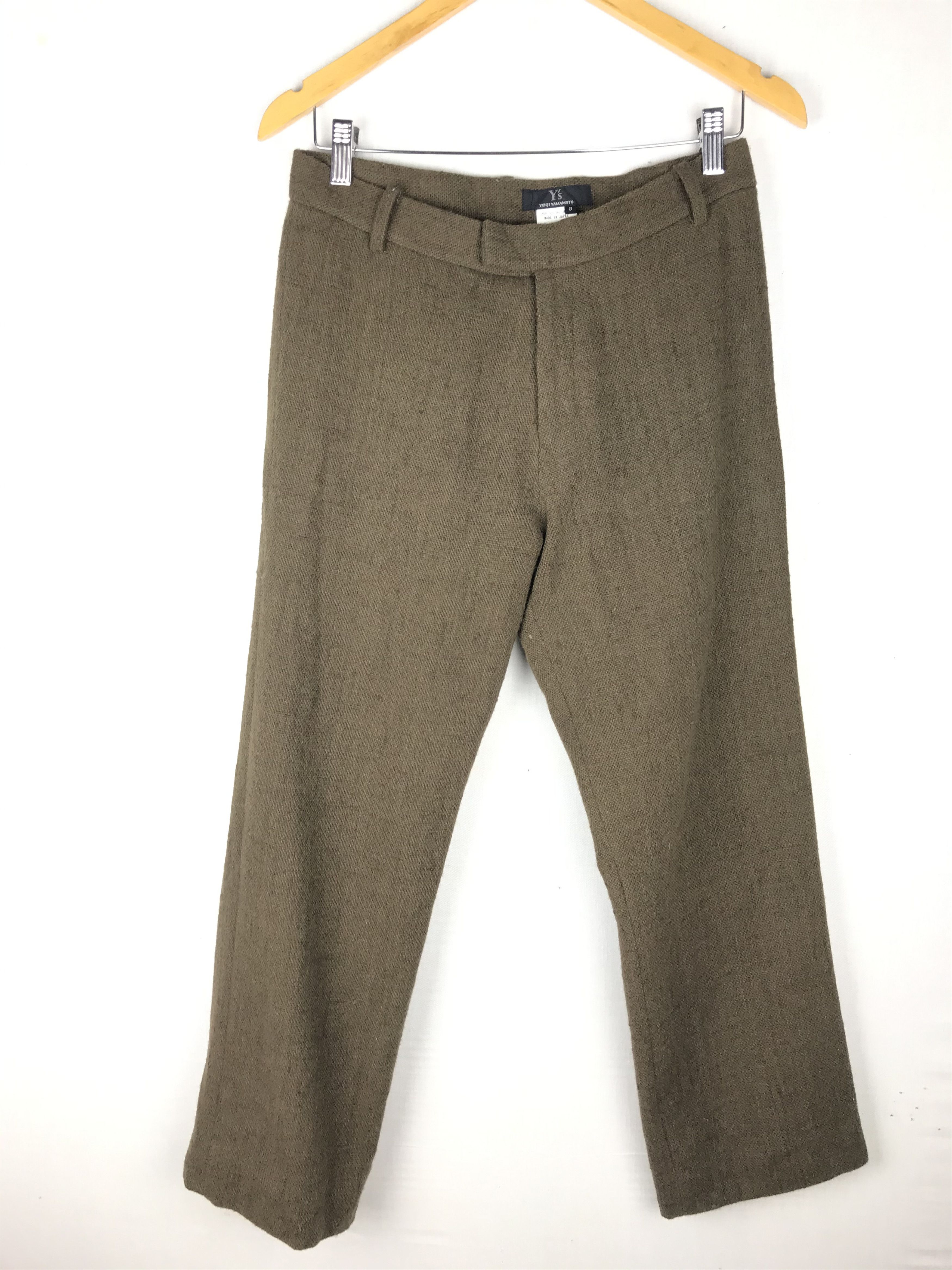 Vintage Y's for Yohji Yamamoto Pant