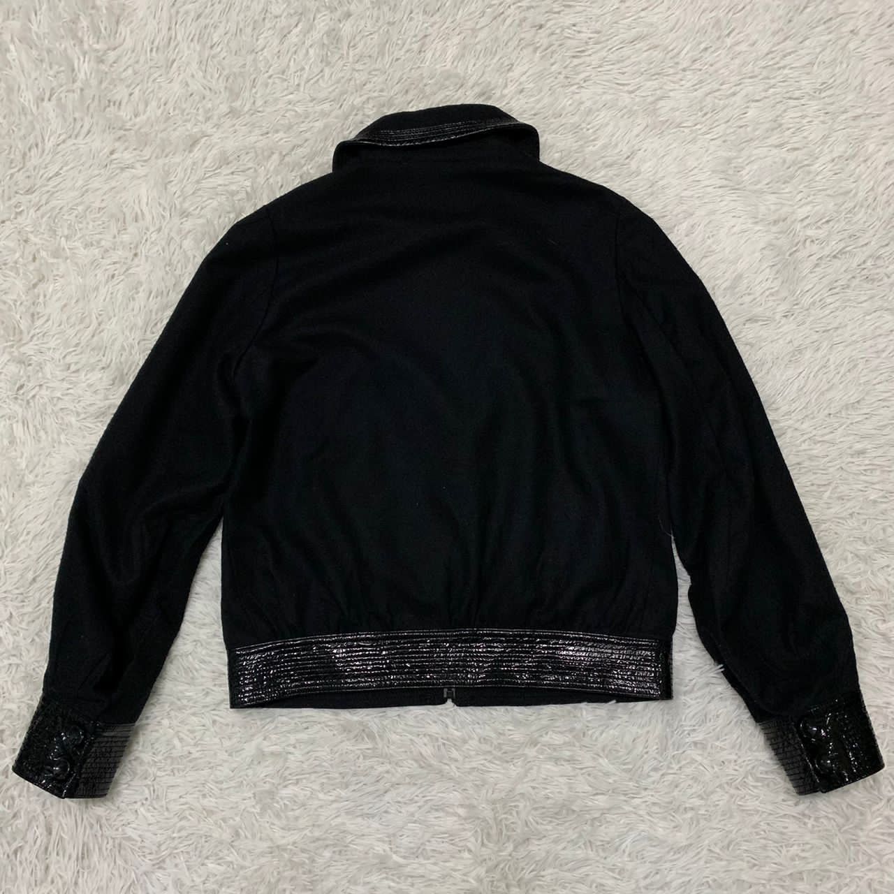Japanese Brand Japanese brand setaichiro jacket Size S / US 4 / IT 40 - 2 Thumbnail