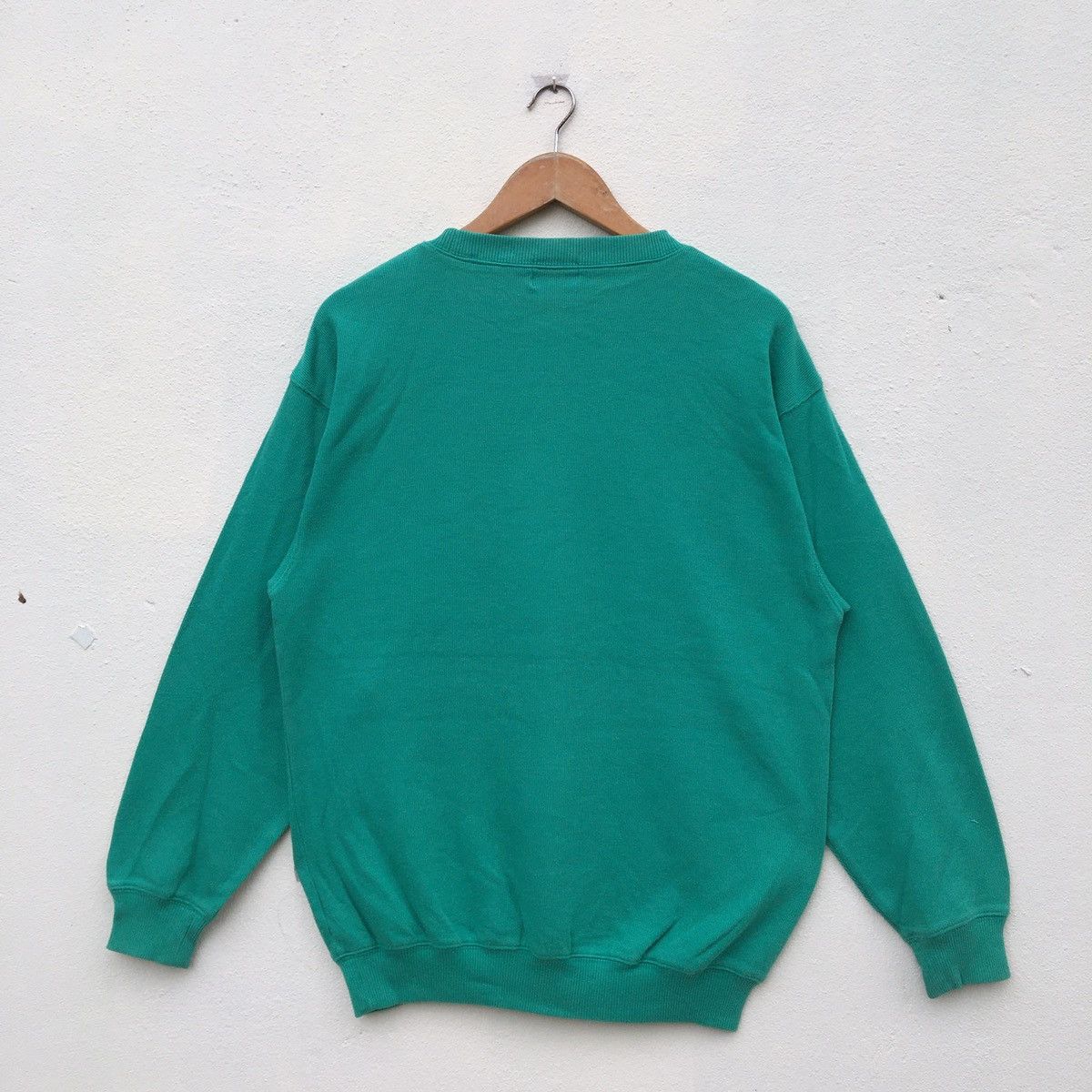 Vintage Vintage AMERICAN UCLA BRUINS BEAR Sweatshirt Size US L / EU 52-54 / 3 - 8 Thumbnail