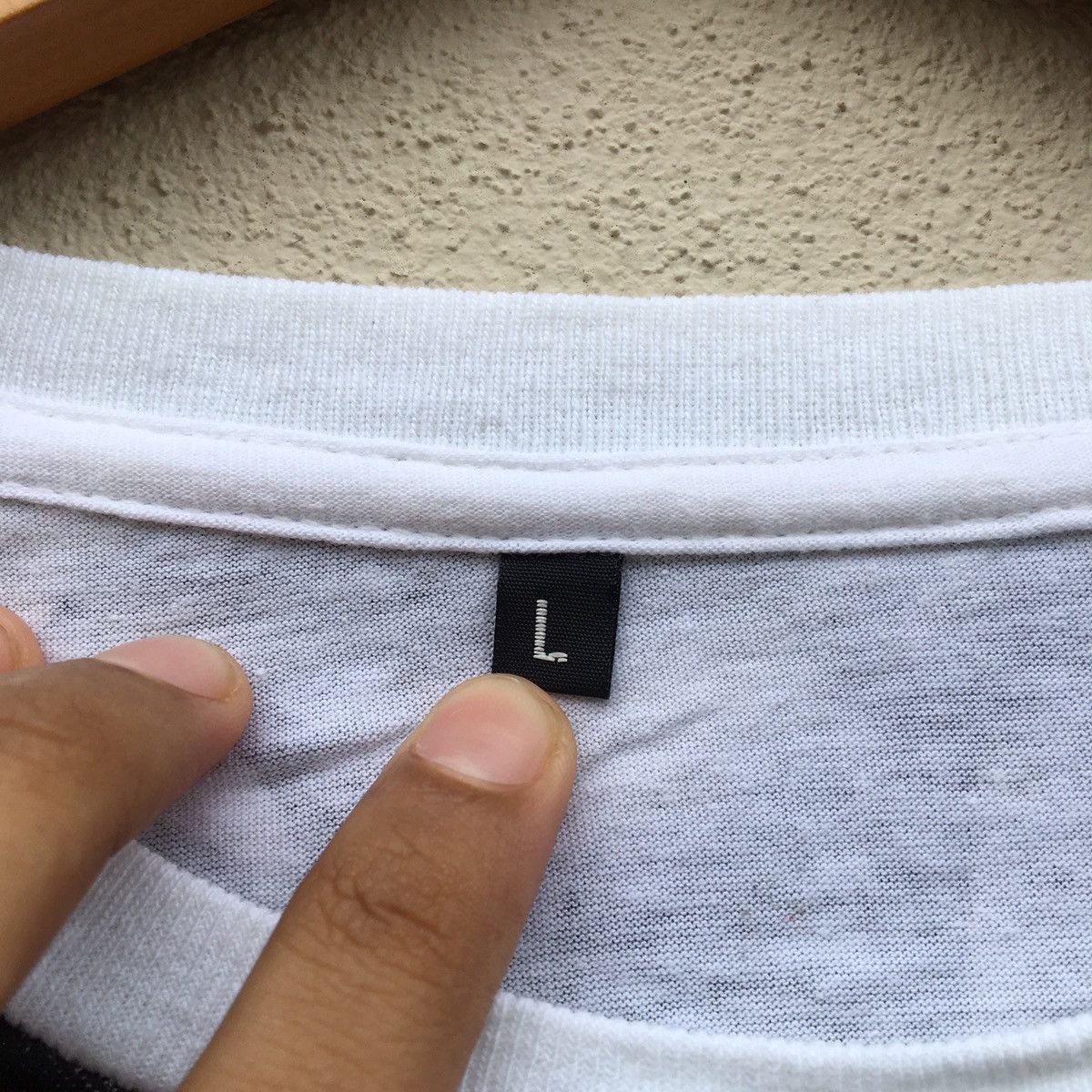 Japanese Brand × Vintage Vintage NAKED PEOPLE SEX LGBT FULLPRINT T-shirt Size US L / EU 52-54 / 3 - 7 Thumbnail