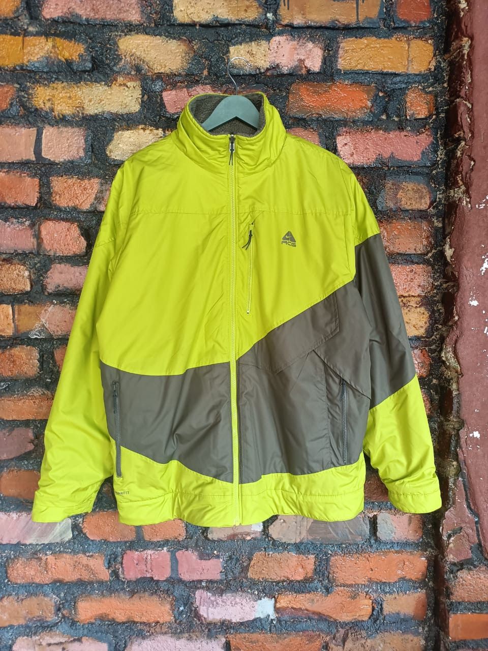 grailed nike acg