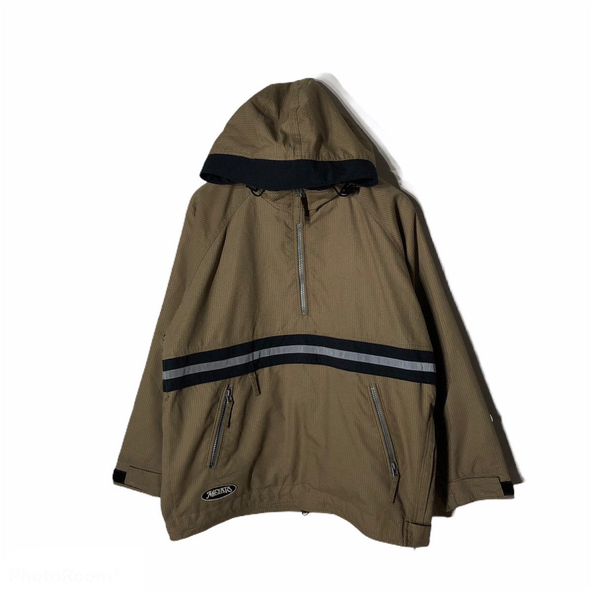 Ellesse × Goldwin VINTAGE ELLESSE MELATO GOLDWIN SKI JACKET Size US S / EU 44-46 / 1 - 1 Thumbnail
