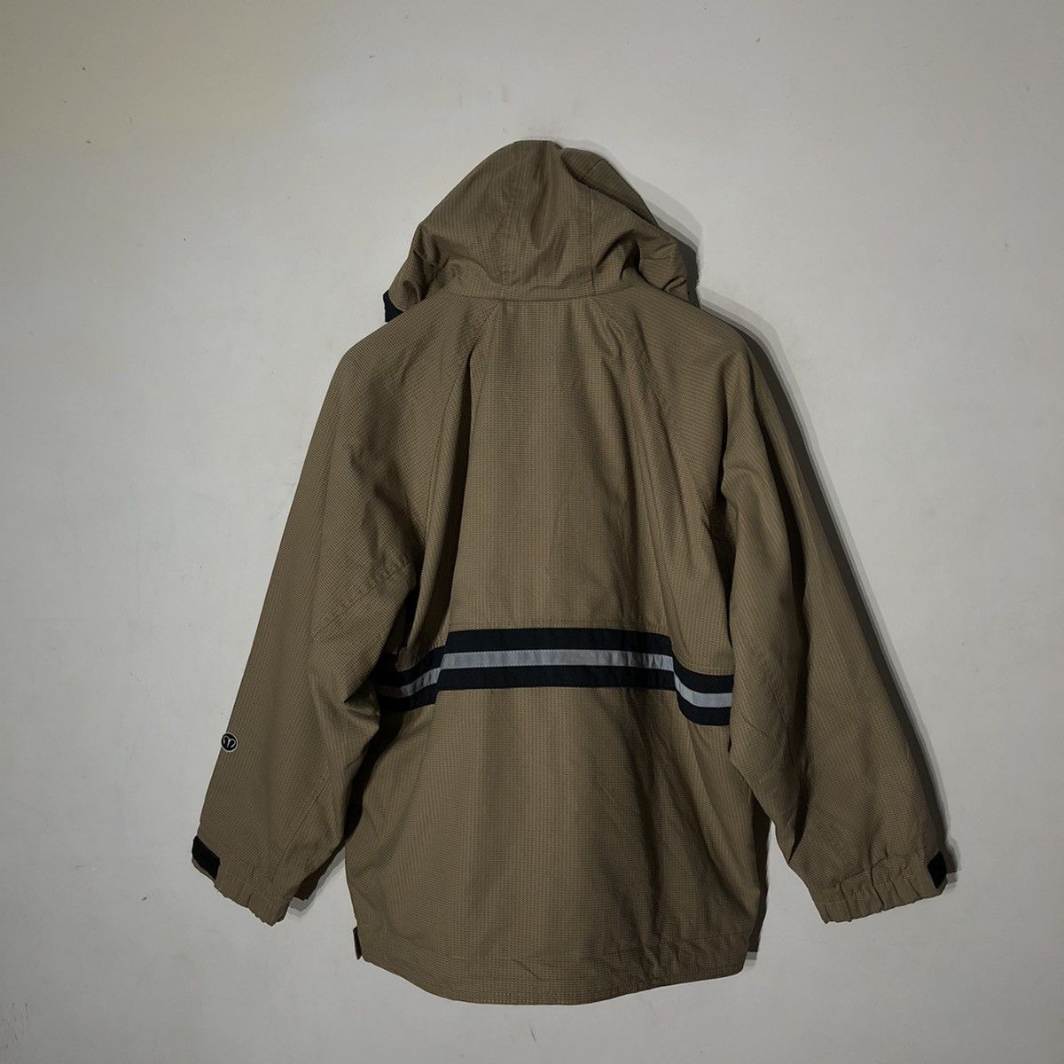 Ellesse × Goldwin VINTAGE ELLESSE MELATO GOLDWIN SKI JACKET Size US S / EU 44-46 / 1 - 10 Thumbnail