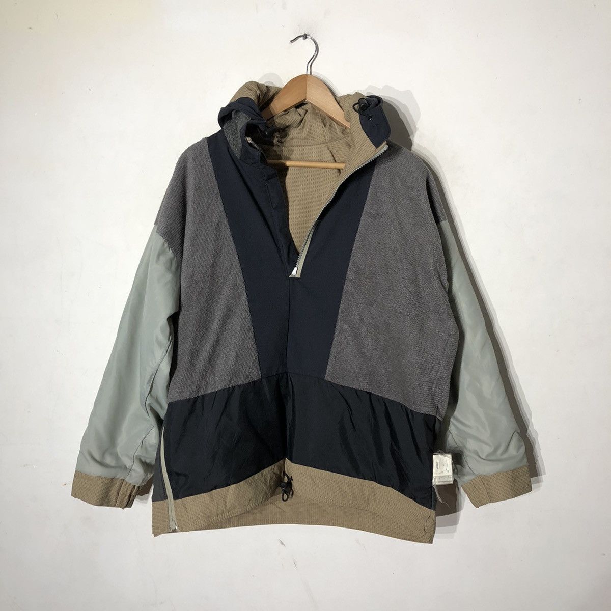 Ellesse × Goldwin VINTAGE ELLESSE MELATO GOLDWIN SKI JACKET Size US S / EU 44-46 / 1 - 13 Thumbnail