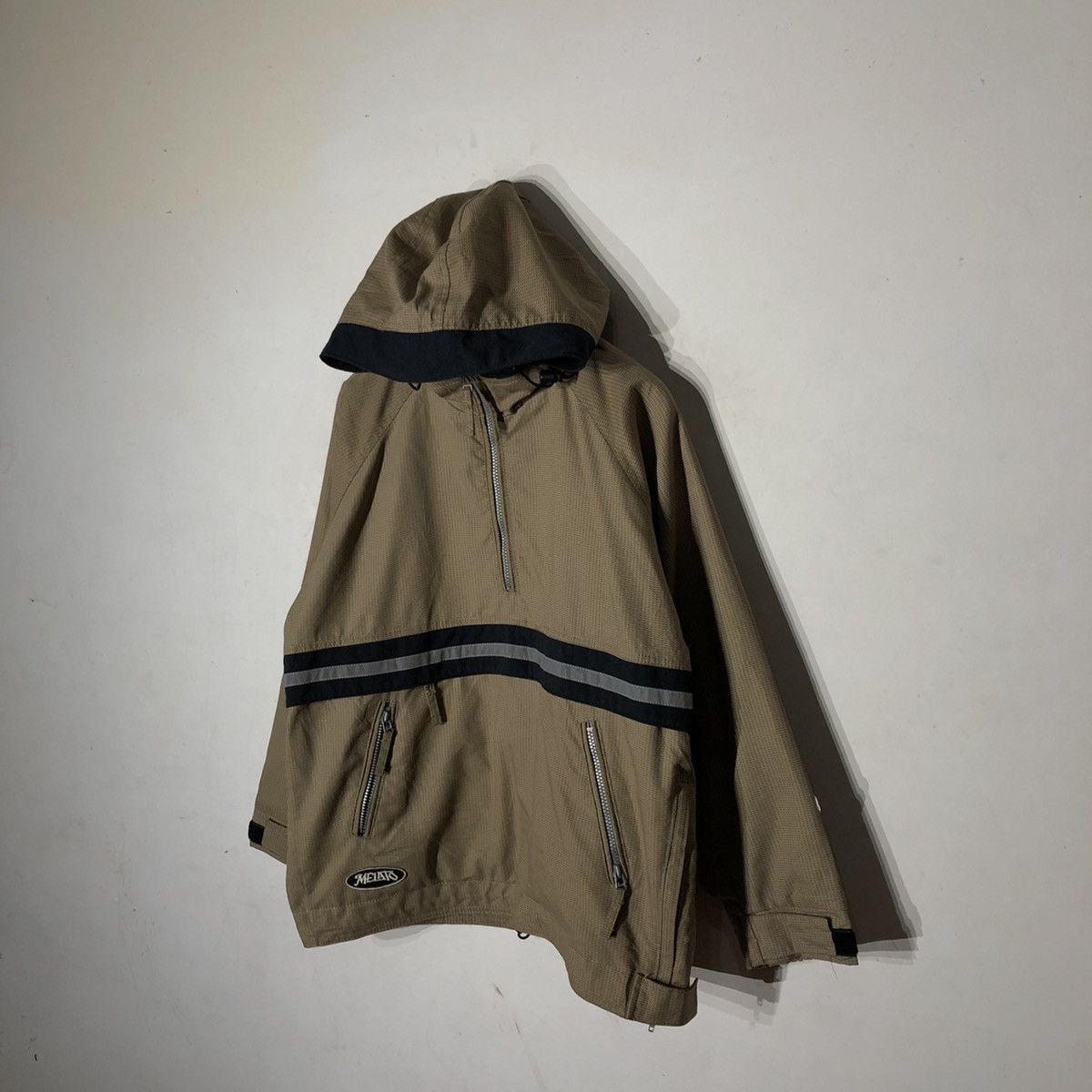 Ellesse × Goldwin VINTAGE ELLESSE MELATO GOLDWIN SKI JACKET Size US S / EU 44-46 / 1 - 2 Thumbnail