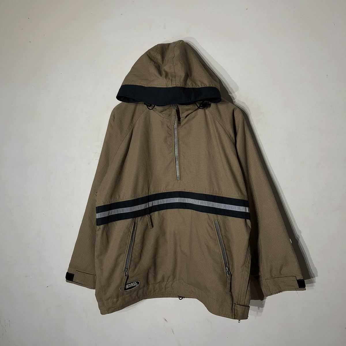 Ellesse × Goldwin VINTAGE ELLESSE MELATO GOLDWIN SKI JACKET Size US S / EU 44-46 / 1 - 4 Thumbnail