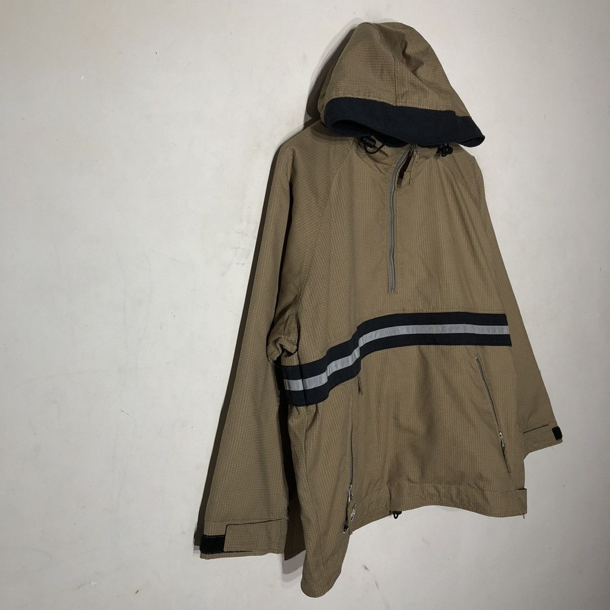 Ellesse × Goldwin VINTAGE ELLESSE MELATO GOLDWIN SKI JACKET Size US S / EU 44-46 / 1 - 5 Thumbnail