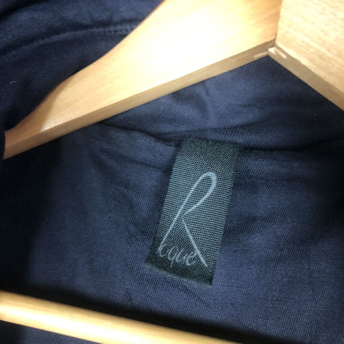 Designer ❌LAST DROP❌Rare Design Roque Inspired by Rei Kawakubo Size US M / EU 48-50 / 2 - 10 Thumbnail