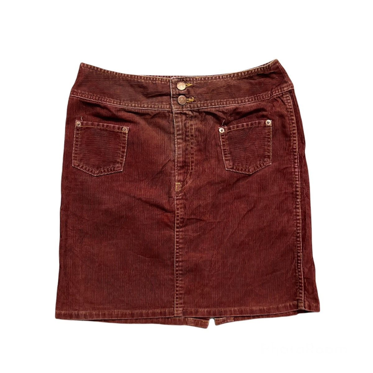 Hysteric Glamour HYSTERIC GLAMOUR SKIRT Size 29" - 1 Thumbnail