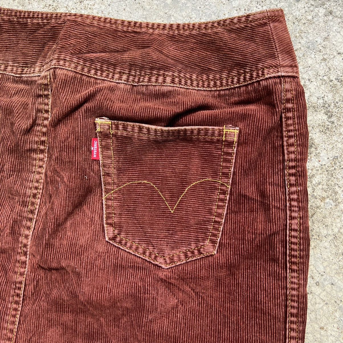 Hysteric Glamour HYSTERIC GLAMOUR SKIRT Size 29" - 7 Thumbnail