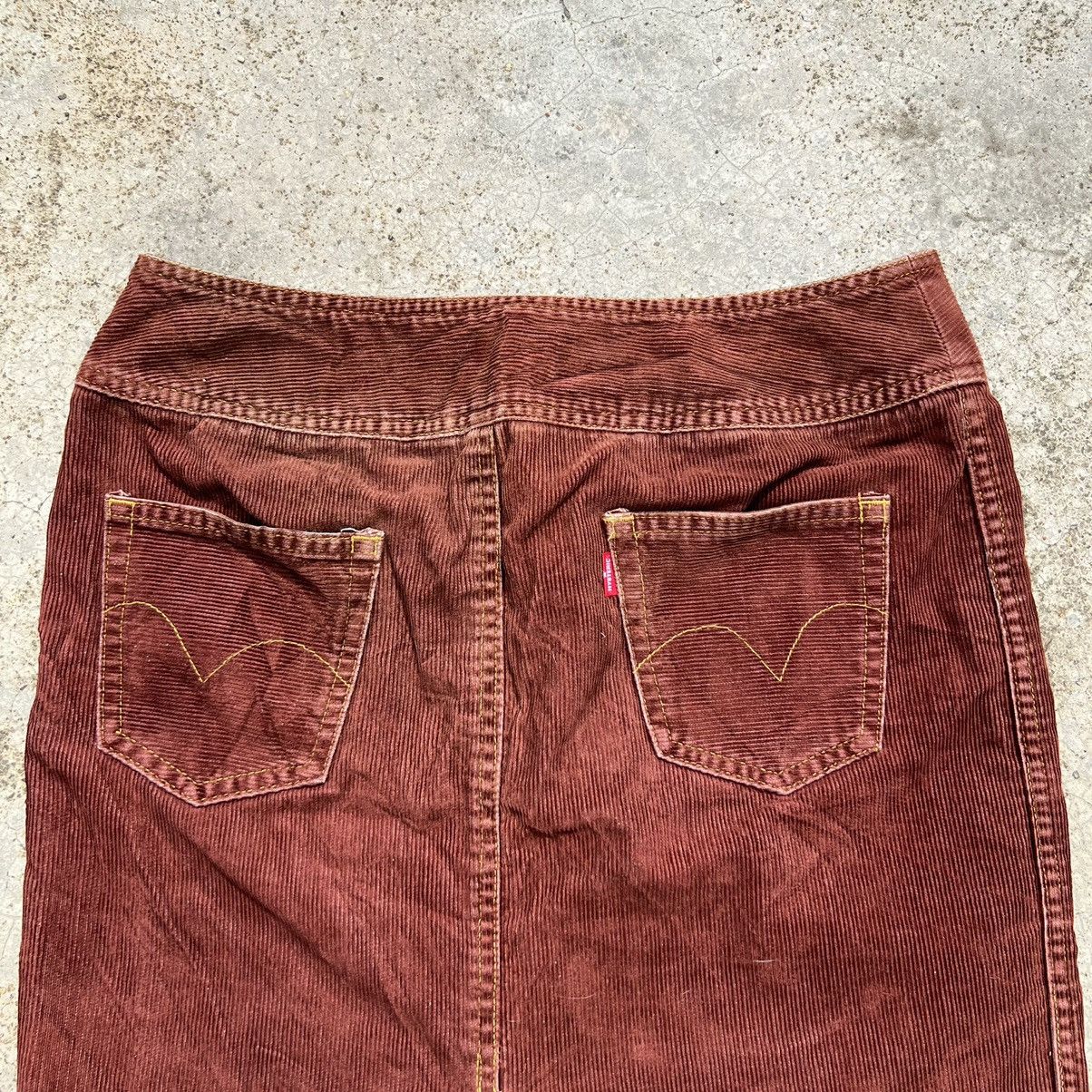 Hysteric Glamour HYSTERIC GLAMOUR SKIRT Size 29" - 8 Thumbnail