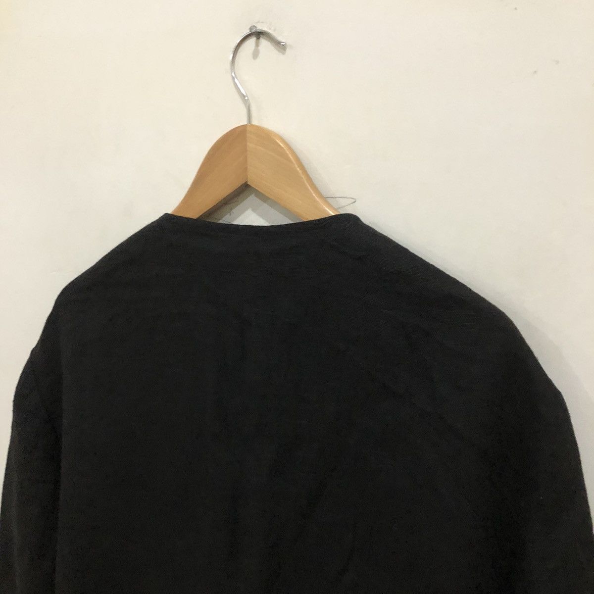 Vintage Oversized Coat Stoned Double Pocket Size US M / EU 48-50 / 2 - 9 Thumbnail