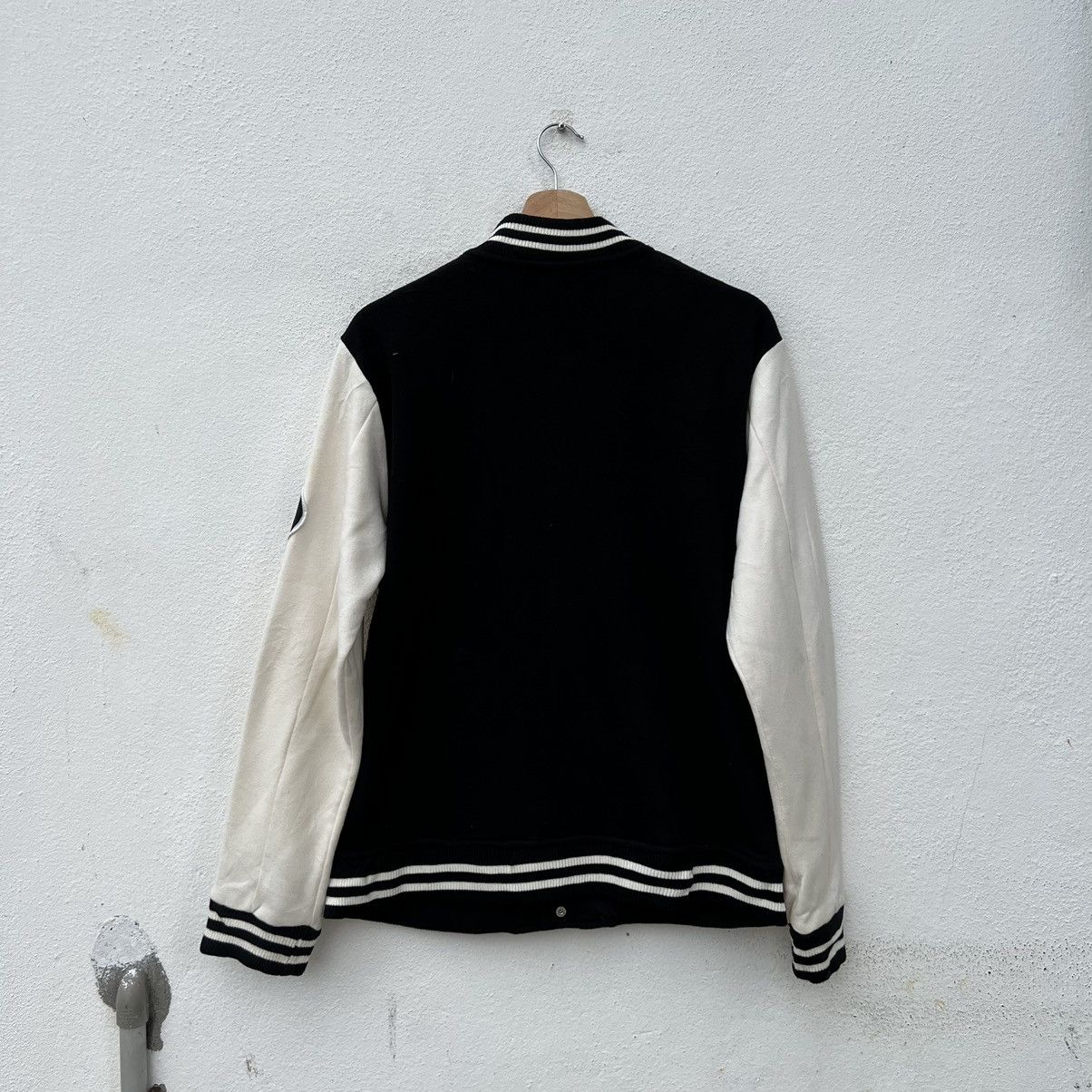 Japanese Brand VINTAGE VARSITY JACKET TBS Size US L / EU 52-54 / 3 - 7 Thumbnail