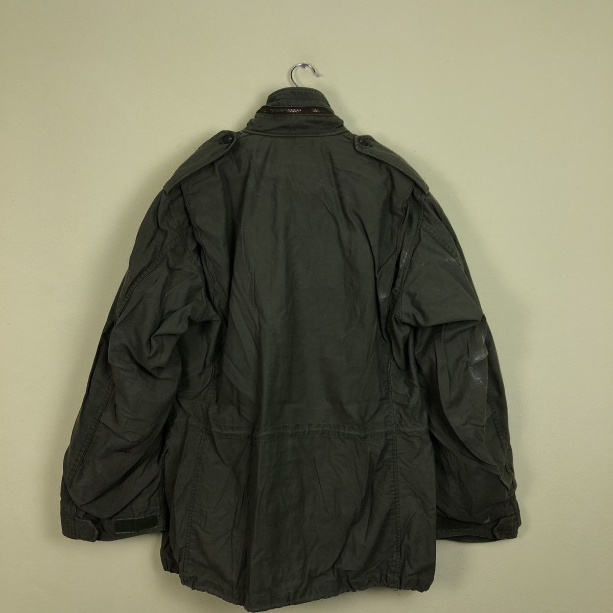 Vintage Vintage U.S.Army John Ownbey Co., Inc. Size US M / EU 48-50 / 2 - 8 Thumbnail