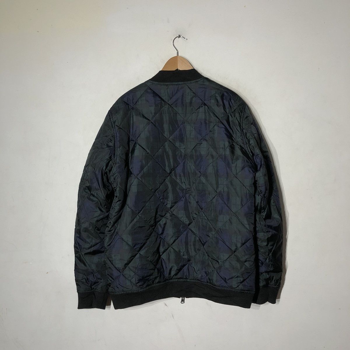 Airwalk × Japanese Brand REVERSIBLE LIGHT PUFFER DOWN AIRWALK Size US XL / EU 56 / 4 - 7 Thumbnail
