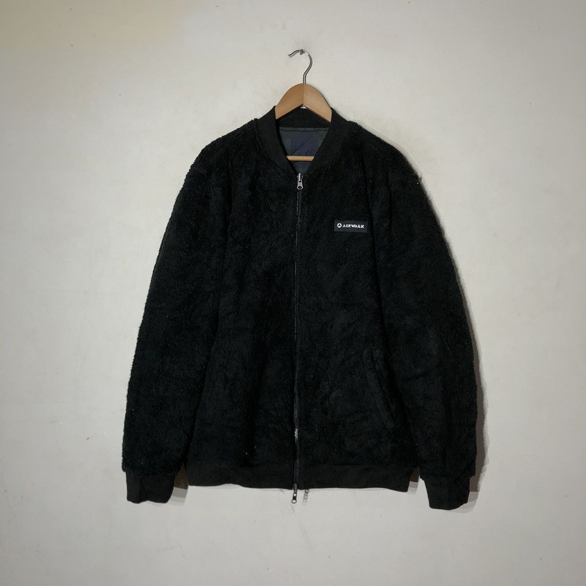Airwalk × Japanese Brand REVERSIBLE LIGHT PUFFER DOWN AIRWALK Size US XL / EU 56 / 4 - 8 Thumbnail