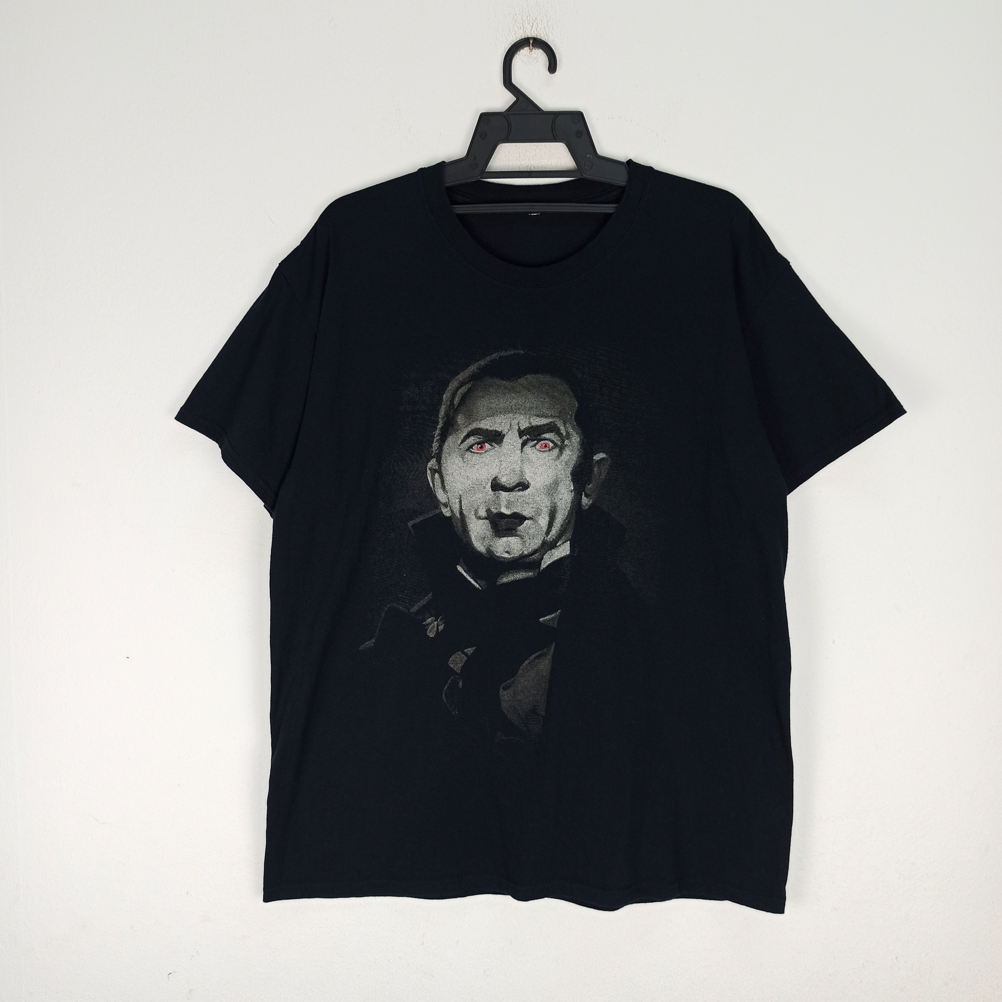 Other 🔥STEALS🔥 BELA LUGOSI DRACULA MOVIE TEE Size US L / EU 52-54 / 3 - 1 Thumbnail