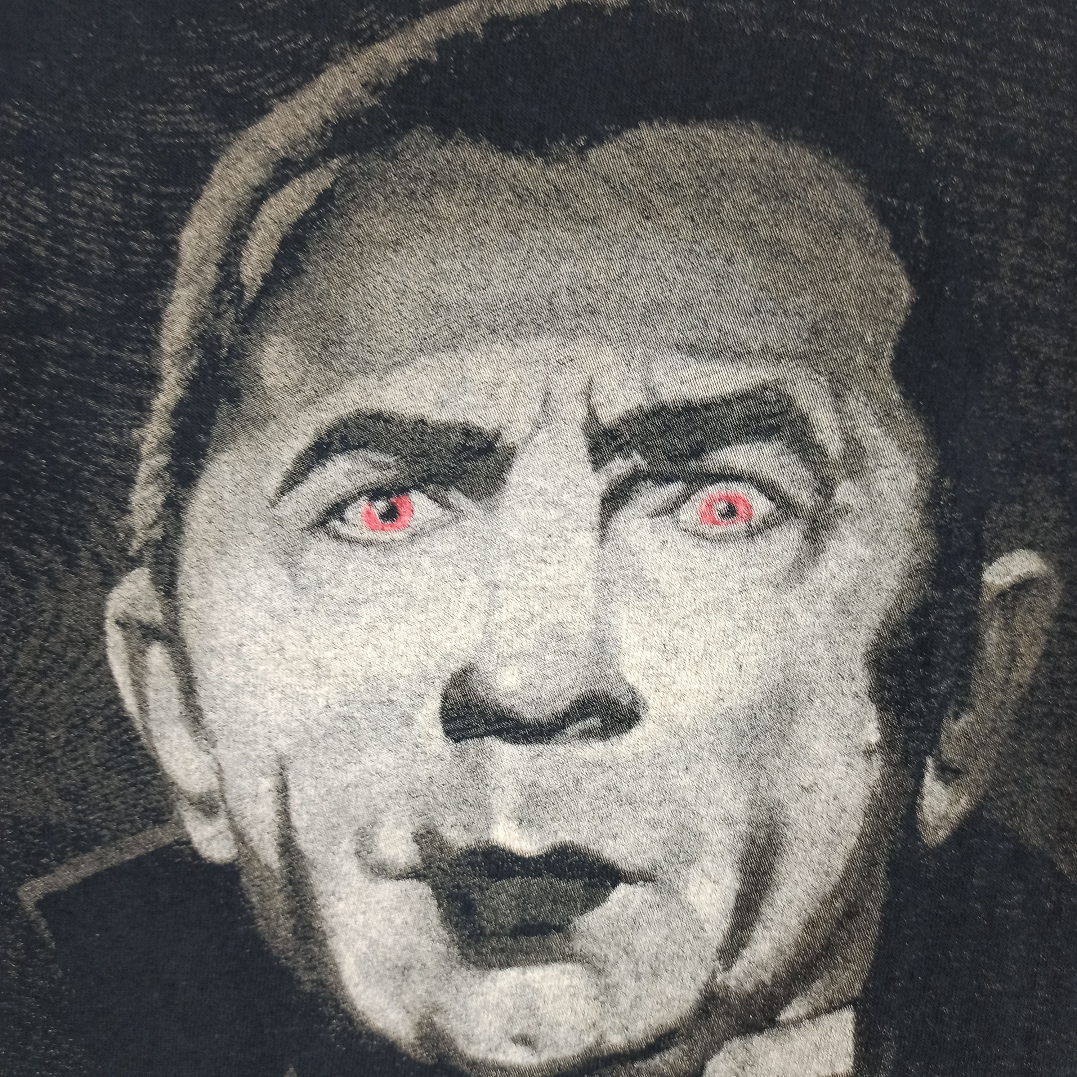 Other 🔥STEALS🔥 BELA LUGOSI DRACULA MOVIE TEE Size US L / EU 52-54 / 3 - 4 Thumbnail