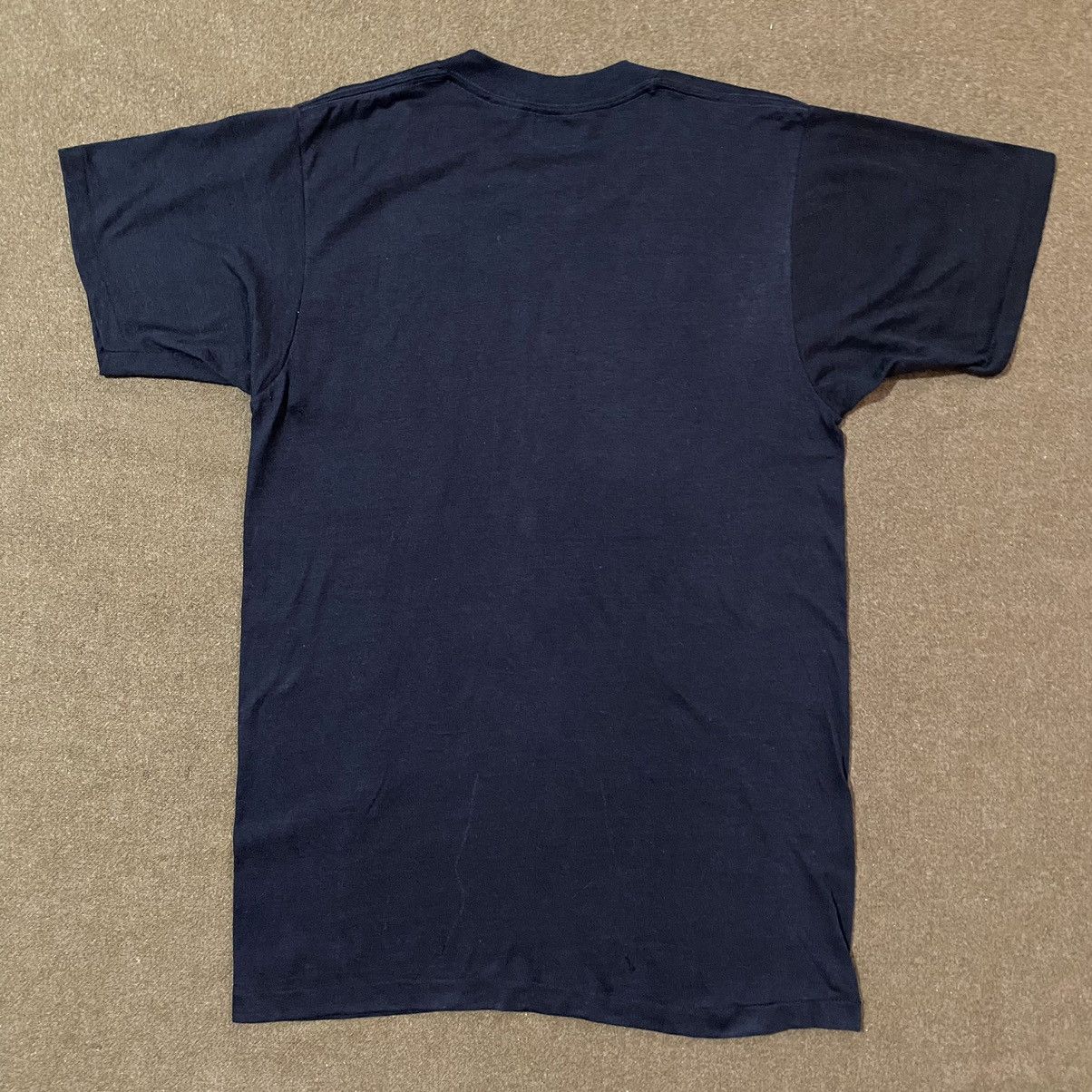 Vintage VTG 80S CREEPSHOW MOVIE TEE Size US S / EU 44-46 / 1 - 5 Thumbnail