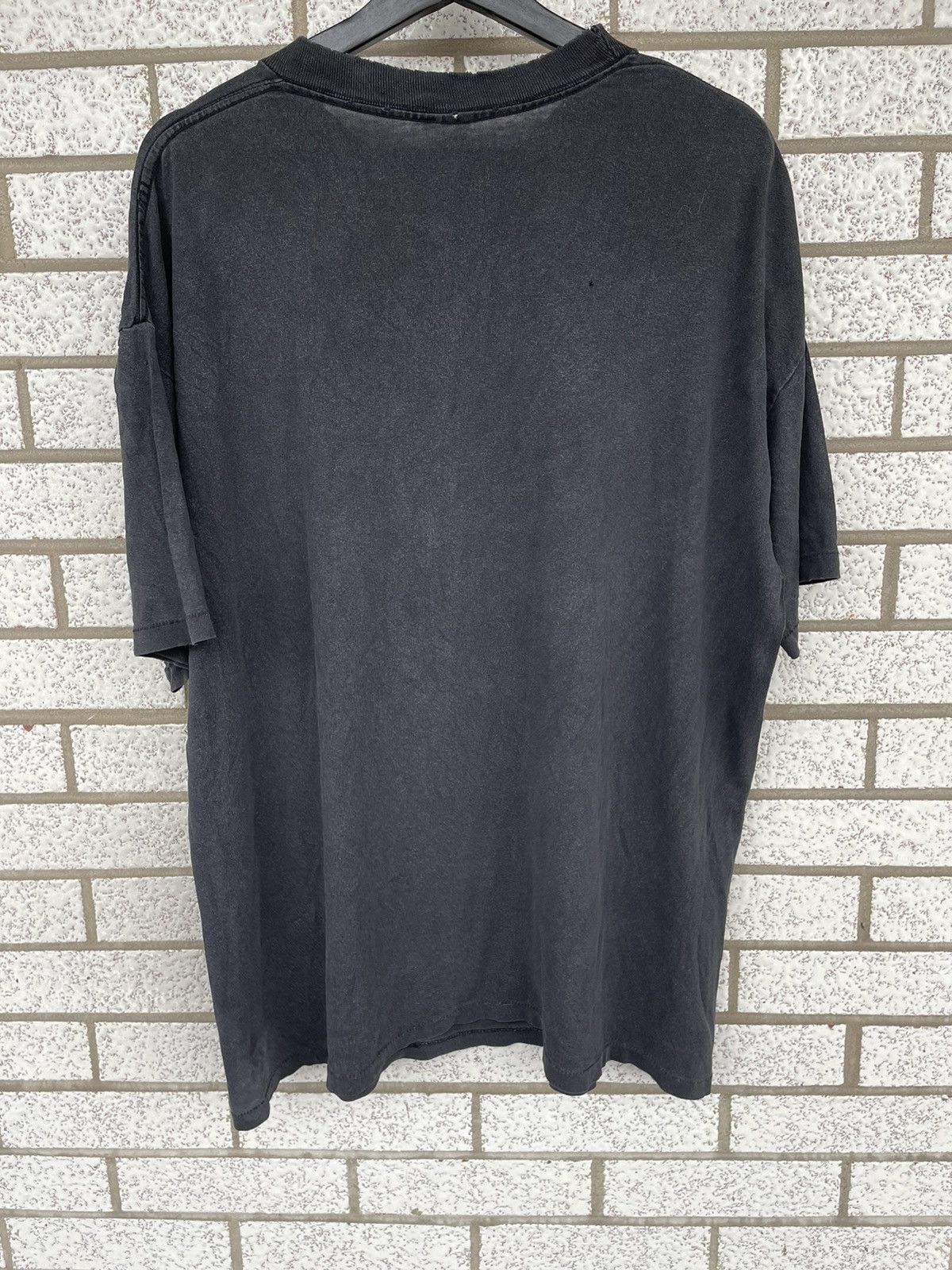 Band Tees × Vintage Vintage 1995 Mardi Gras Masquerade Graphic Single Stitch Size US XL / EU 56 / 4 - 17 Thumbnail