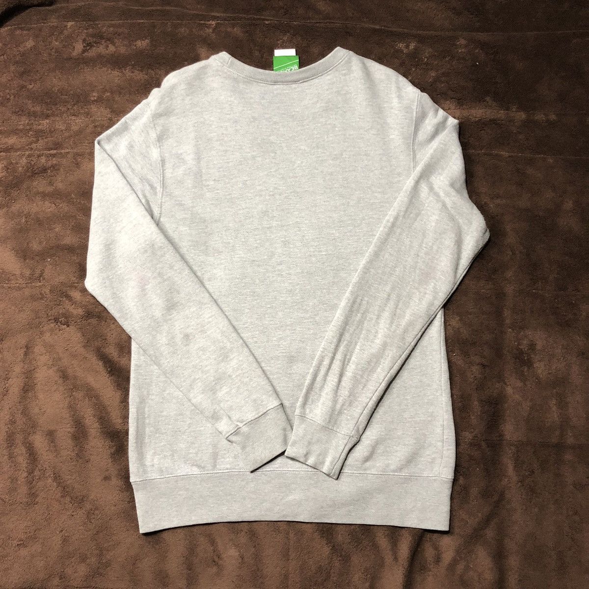 Beams Plus Beams Vintage Sweatshirt Size US M / EU 48-50 / 2 - 2 Thumbnail