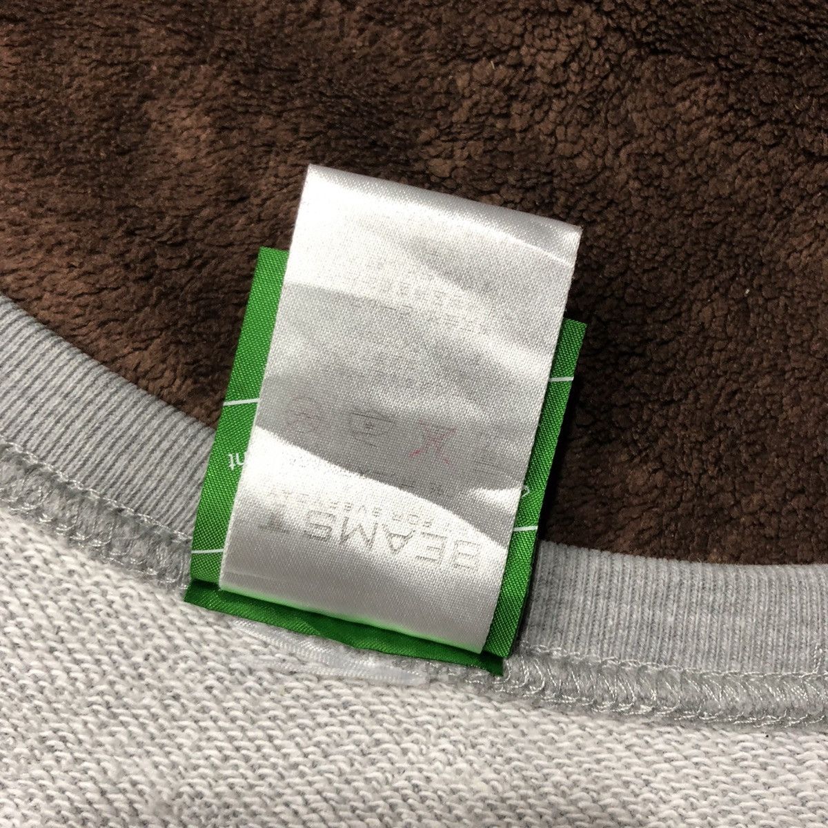 Beams Plus Beams Vintage Sweatshirt Size US M / EU 48-50 / 2 - 5 Thumbnail