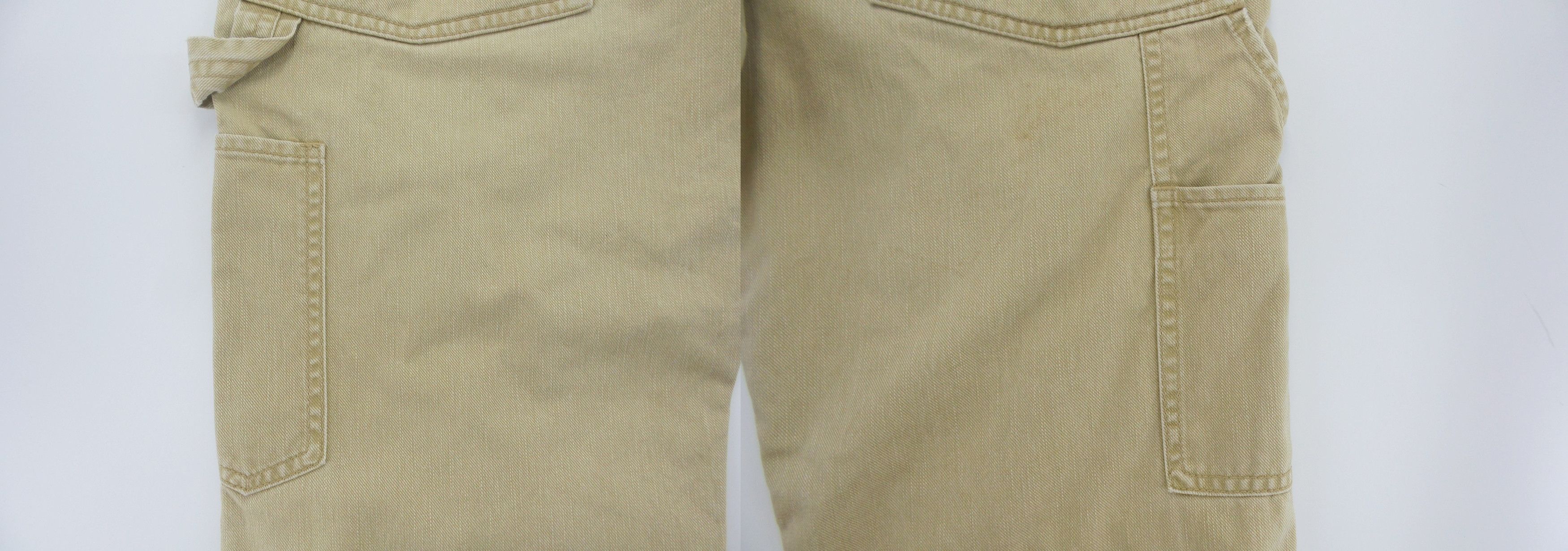 Alpha Industries Knox Armory by Alpha Industries Carpenter Jeans W32xL42 Size US 32 / EU 48 - 8 Thumbnail