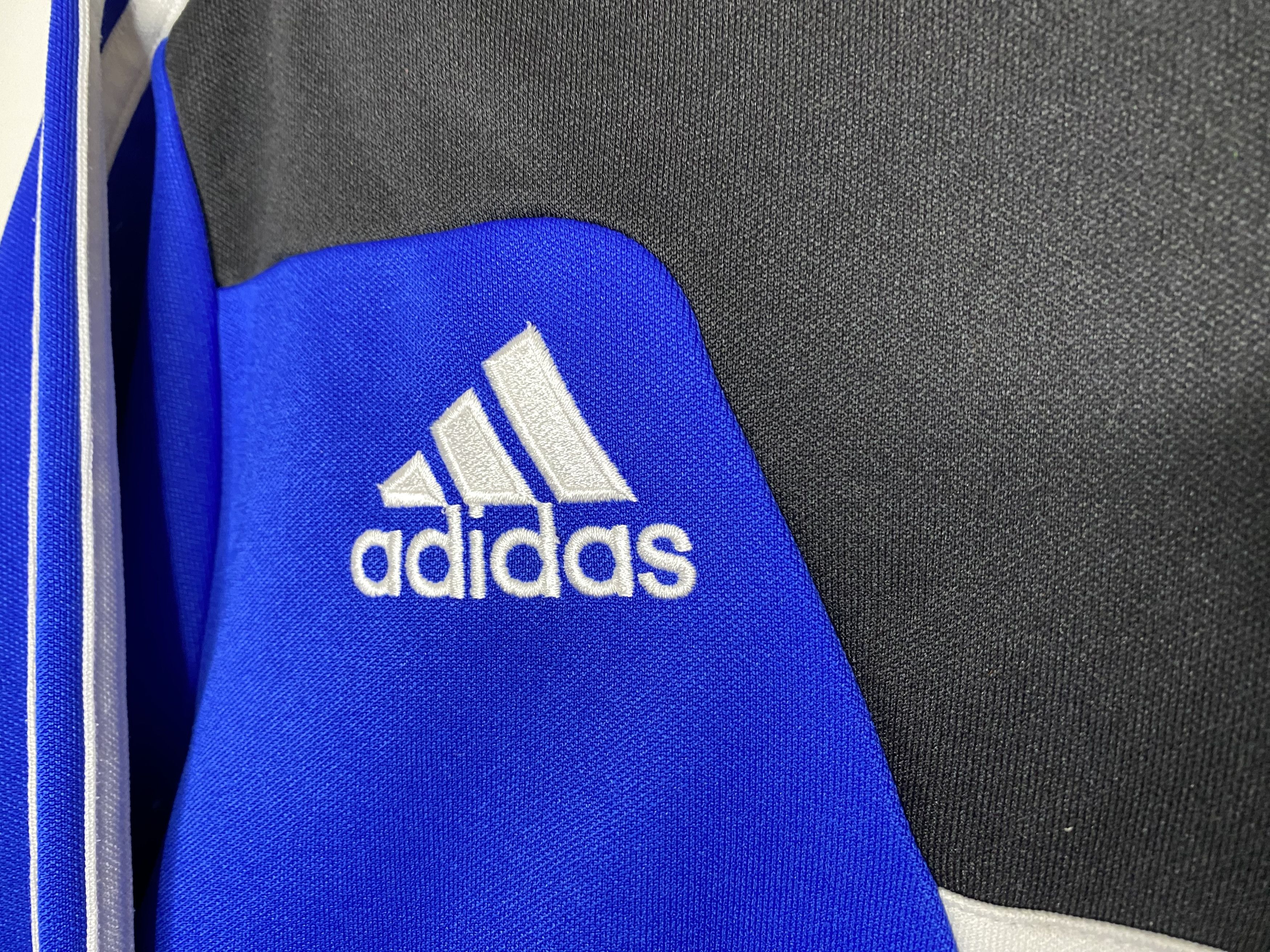 Adidas HEART OF MIDLOTHIAN 2013 TOP PLAYER ISSUE FOOTBALL SOCCER Size US L / EU 52-54 / 3 - 5 Thumbnail