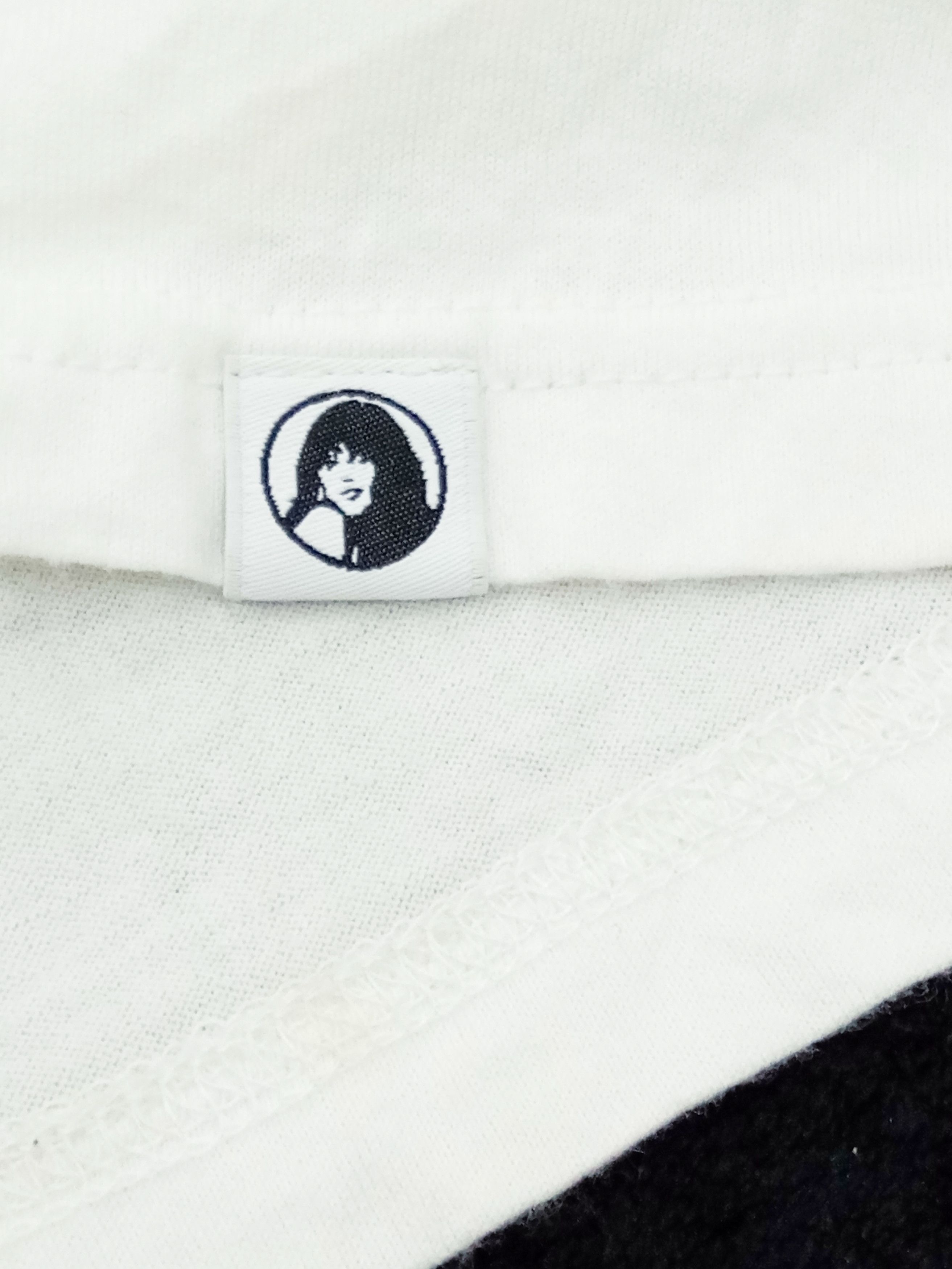 Band Tees × Hysteric Glamour HYSTERIC GLAMOUR x 30TH ANNIVERSARY x THE ROLLING STONES Size US M / EU 48-50 / 2 - 8 Thumbnail
