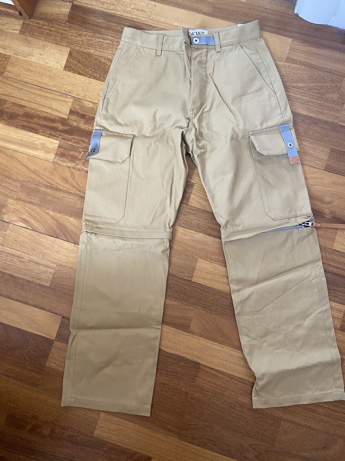 Loewe pants