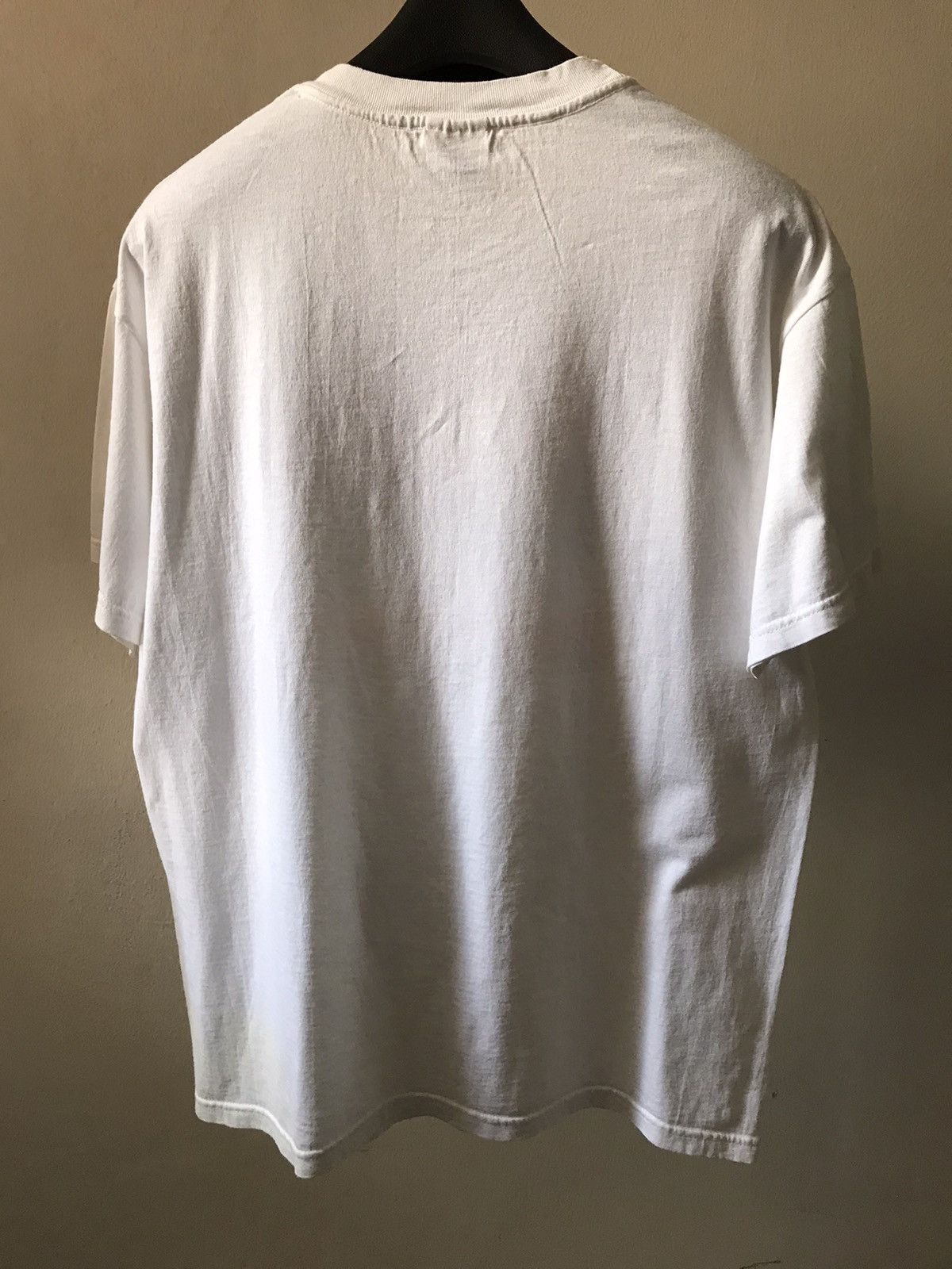 Vintage Vintage printed tee Size US M / EU 48-50 / 2 - 4 Thumbnail